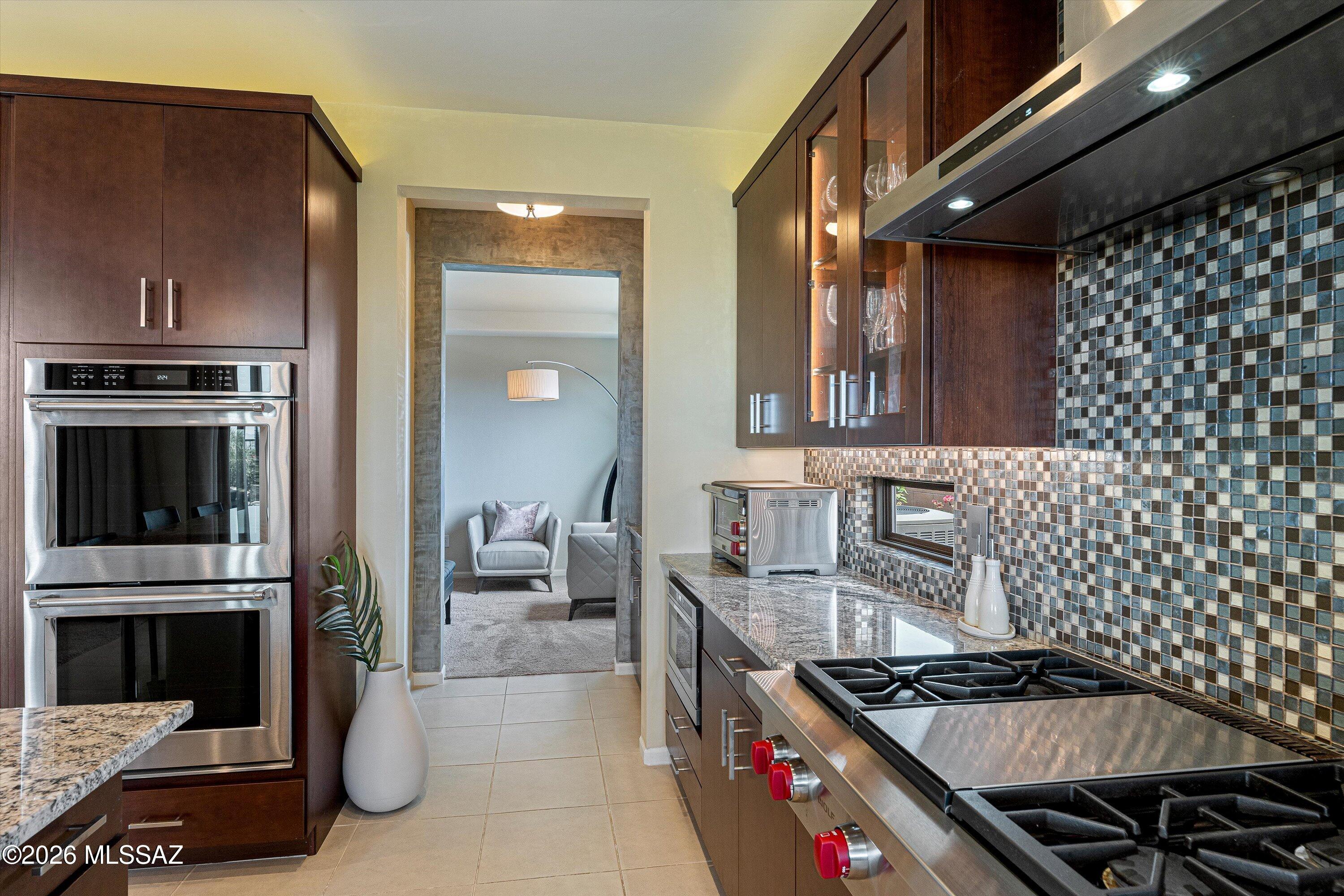 Golden Barrel Place At Dove Mountain SQ20141710079 - Residential
