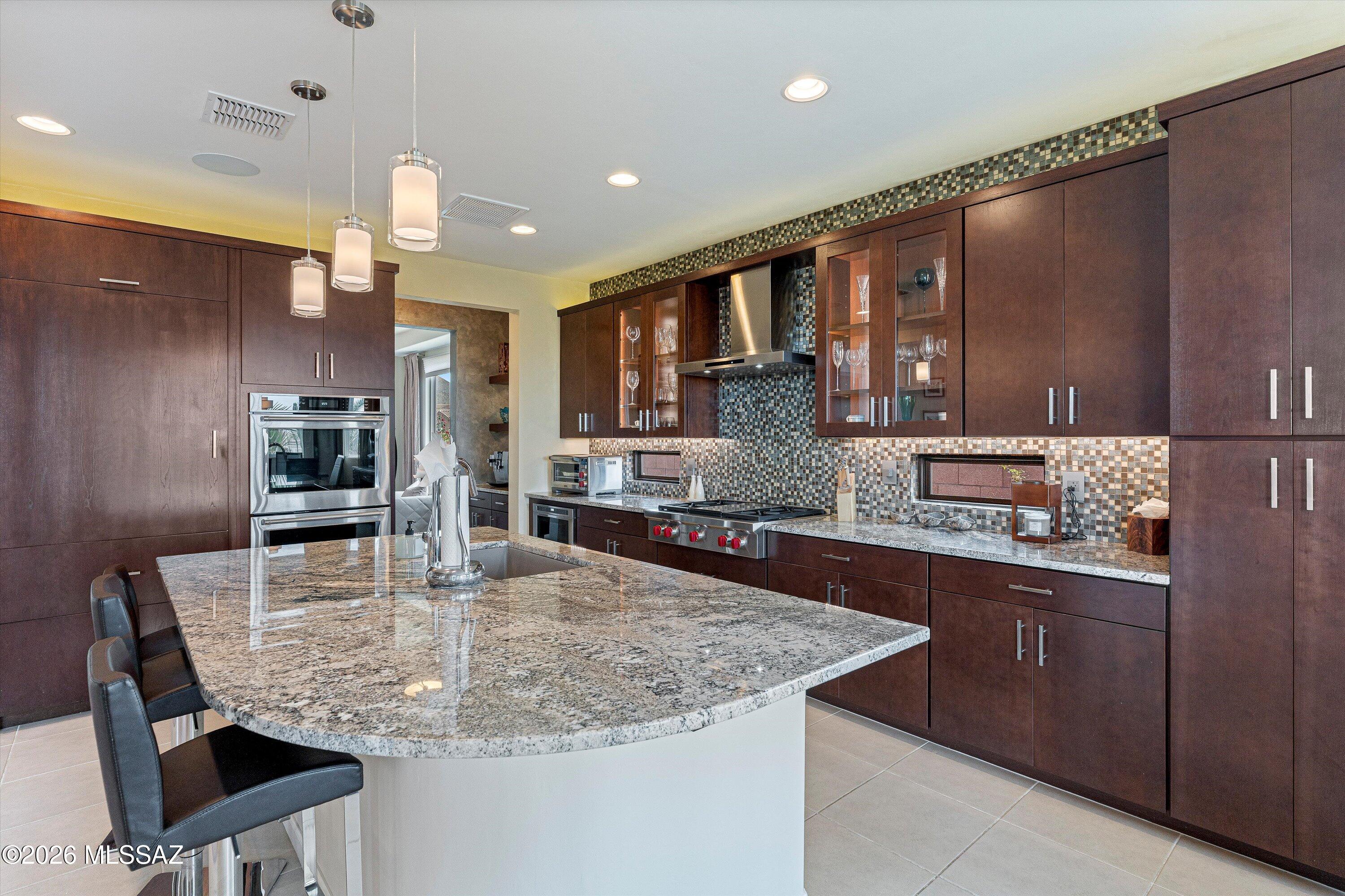 Golden Barrel Place At Dove Mountain SQ20141710079 - Residential