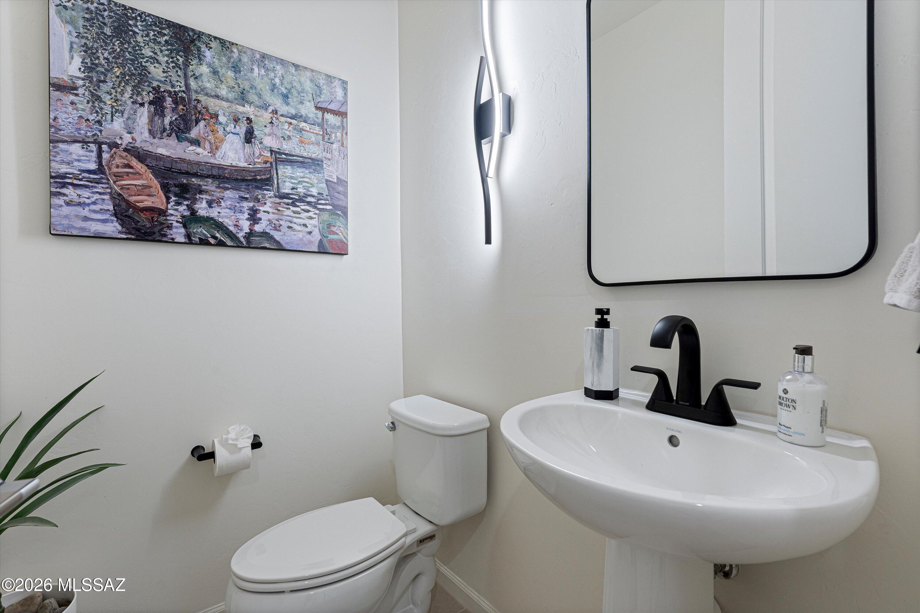 Golden Barrel Place At Dove Mountain SQ20141710079 - Residential