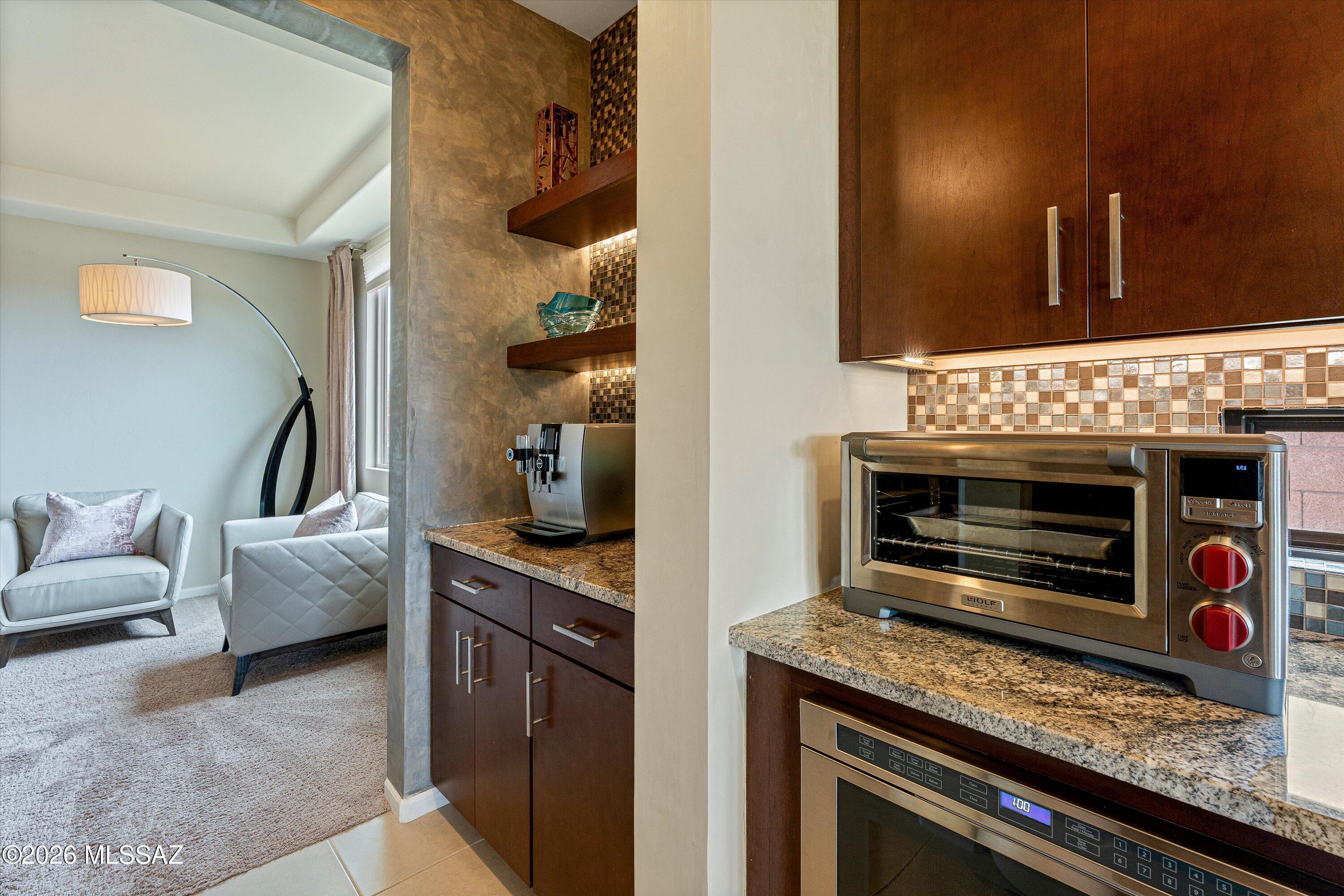 Golden Barrel Place At Dove Mountain SQ20141710079 - Residential