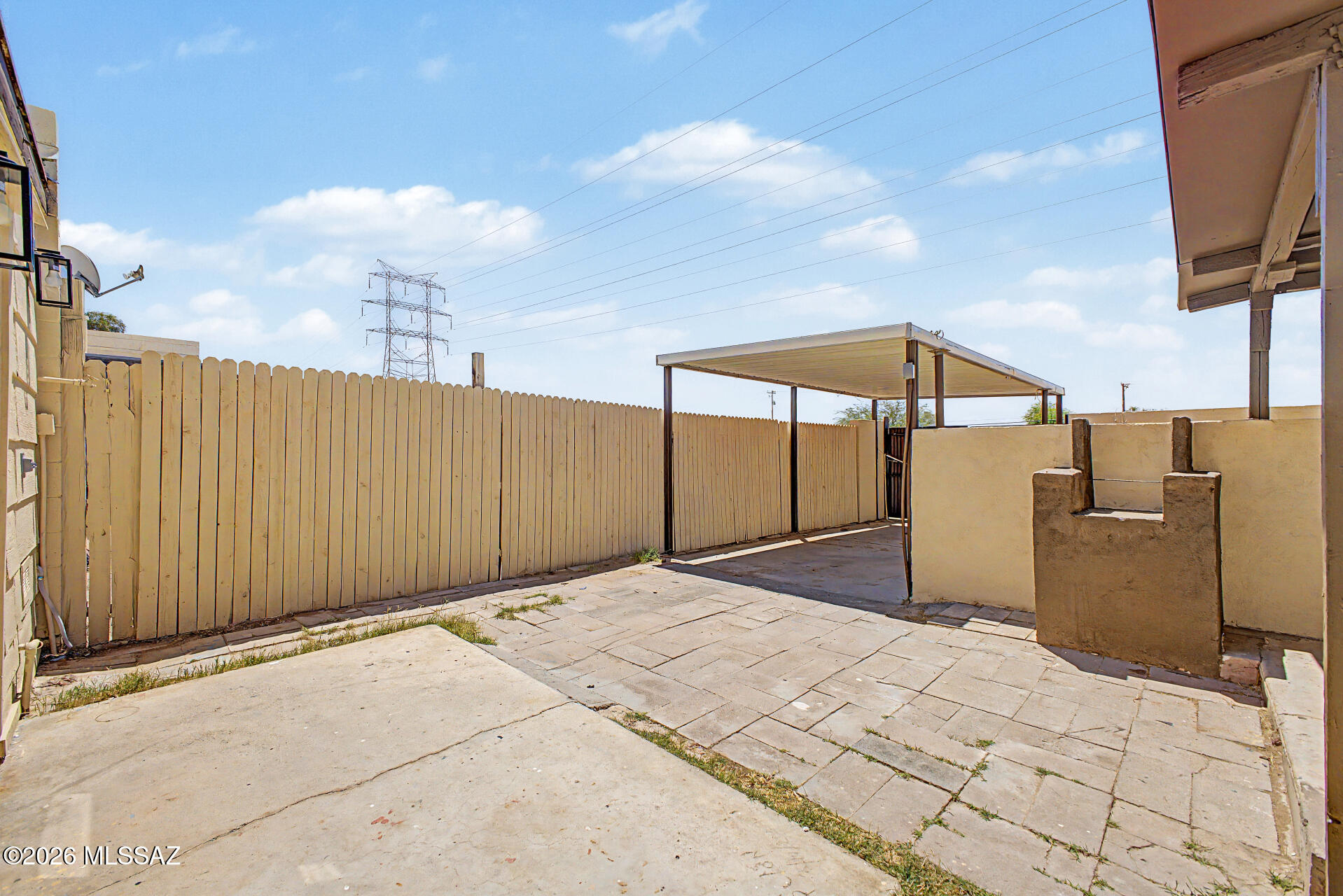Kino Meadows (1-128) - Residential