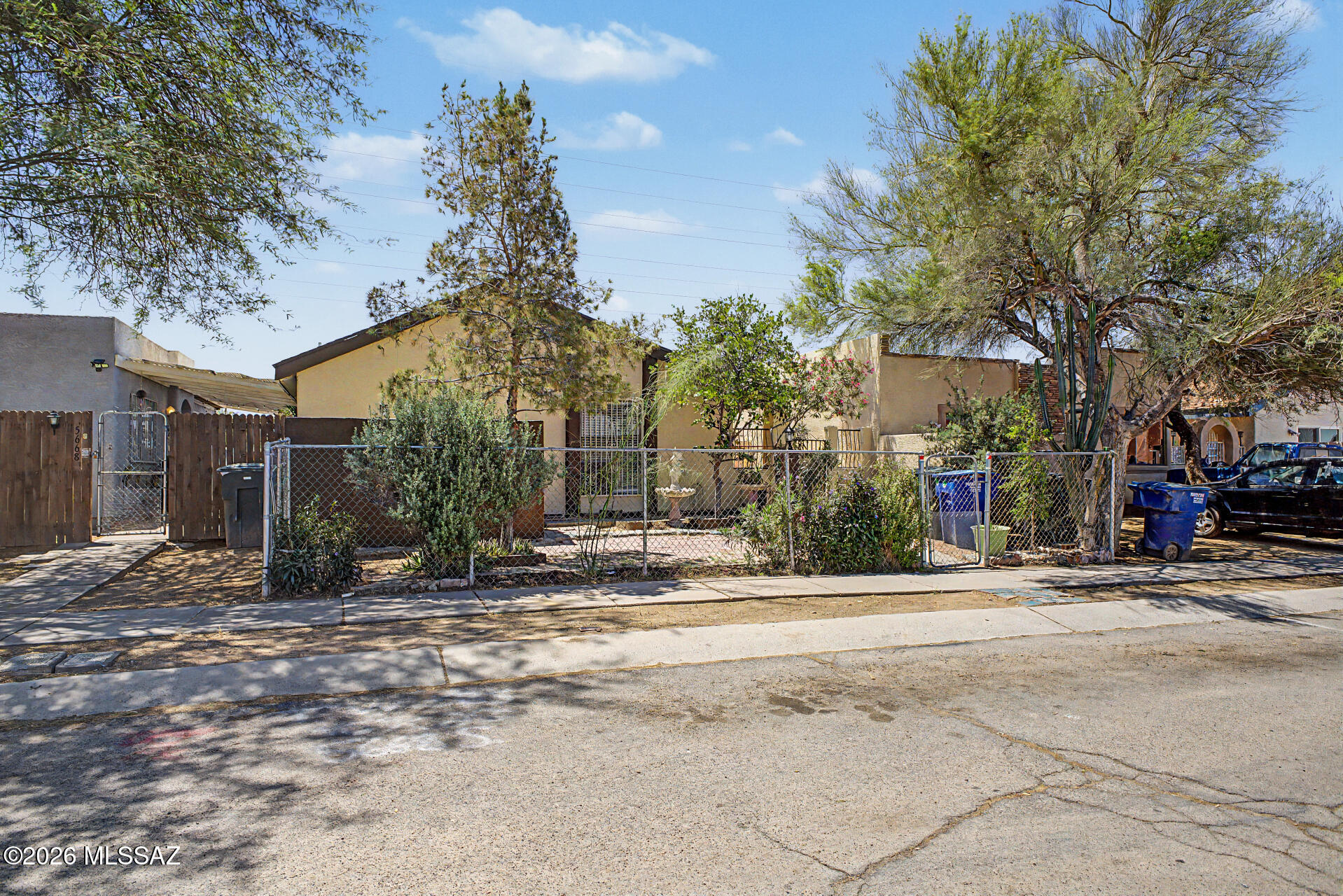 5666 S Cedar Springs Place