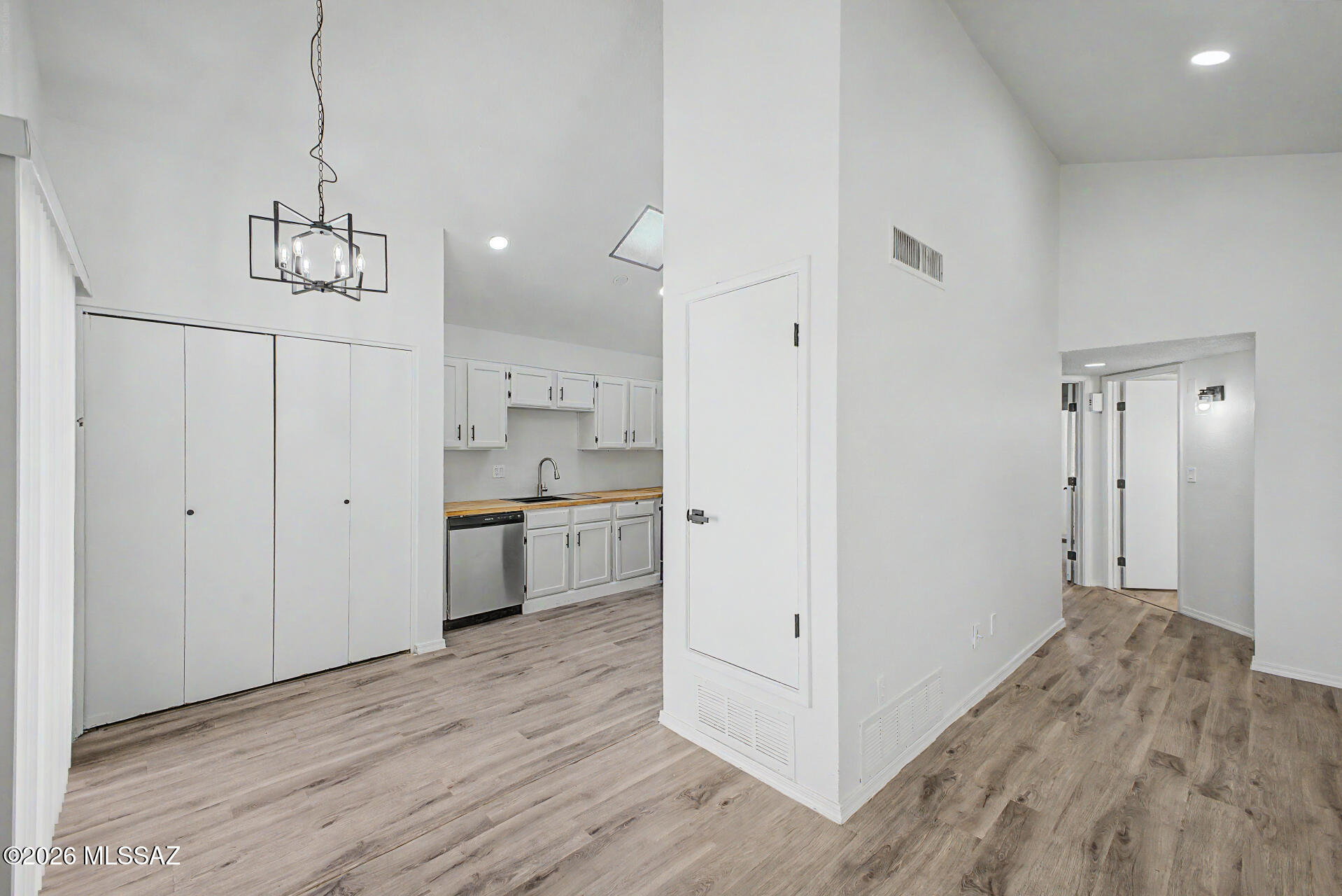 Kino Meadows (1-128) - Residential