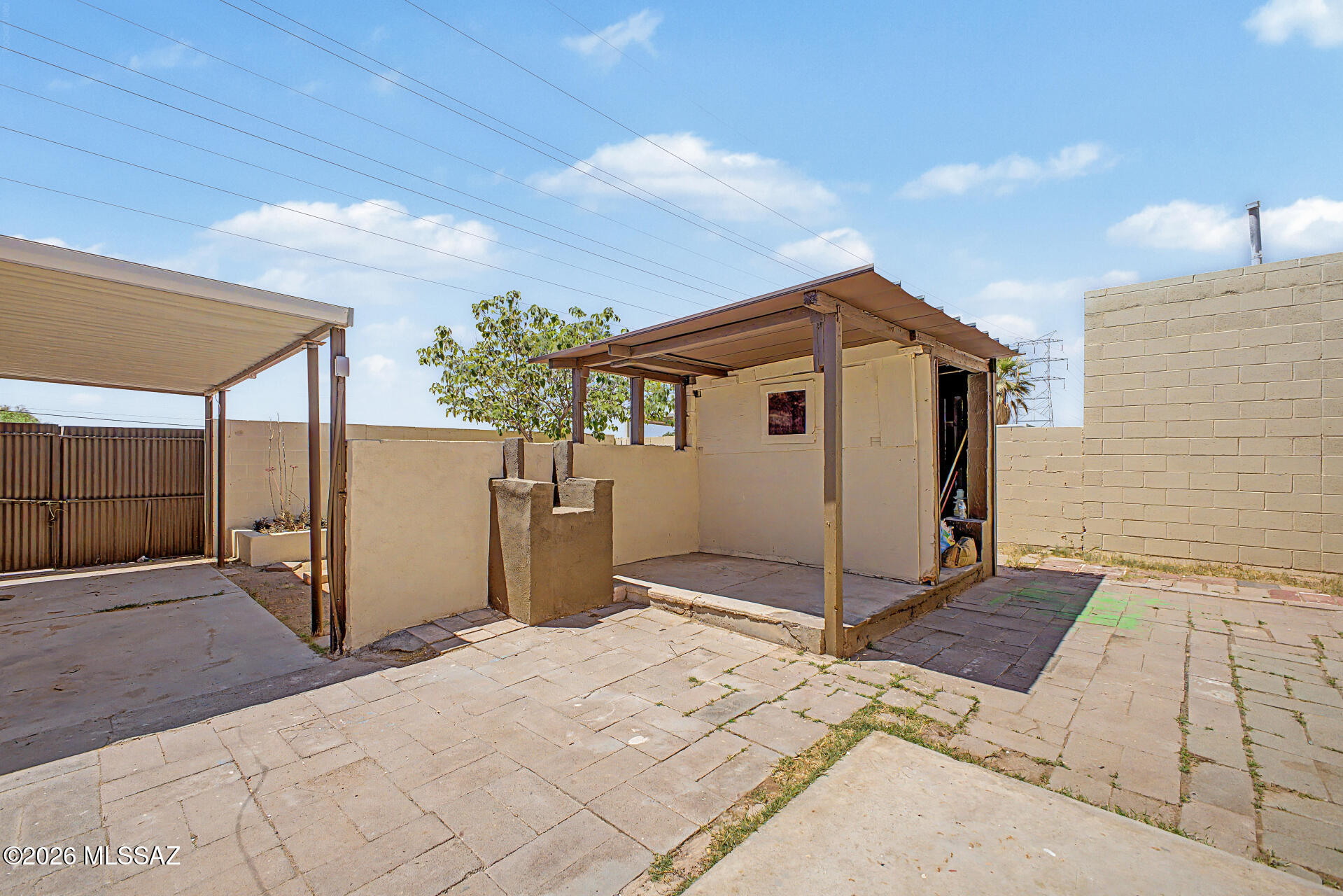 Kino Meadows (1-128) - Residential