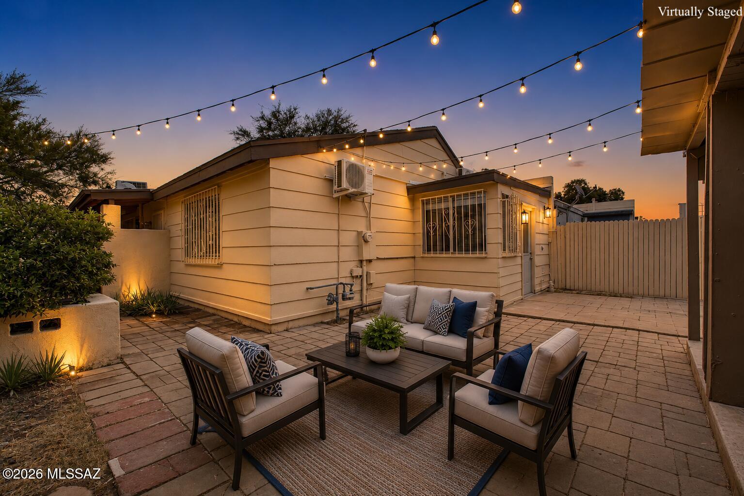 Kino Meadows (1-128) - Residential