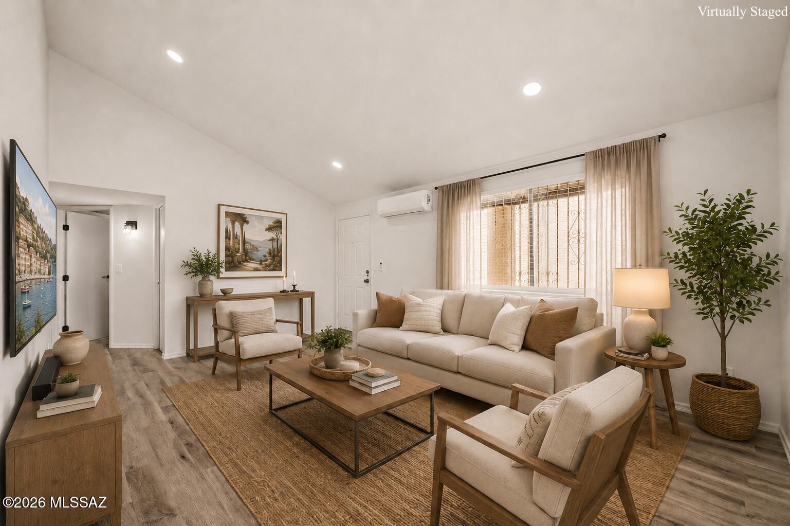 Kino Meadows (1-128) - Residential