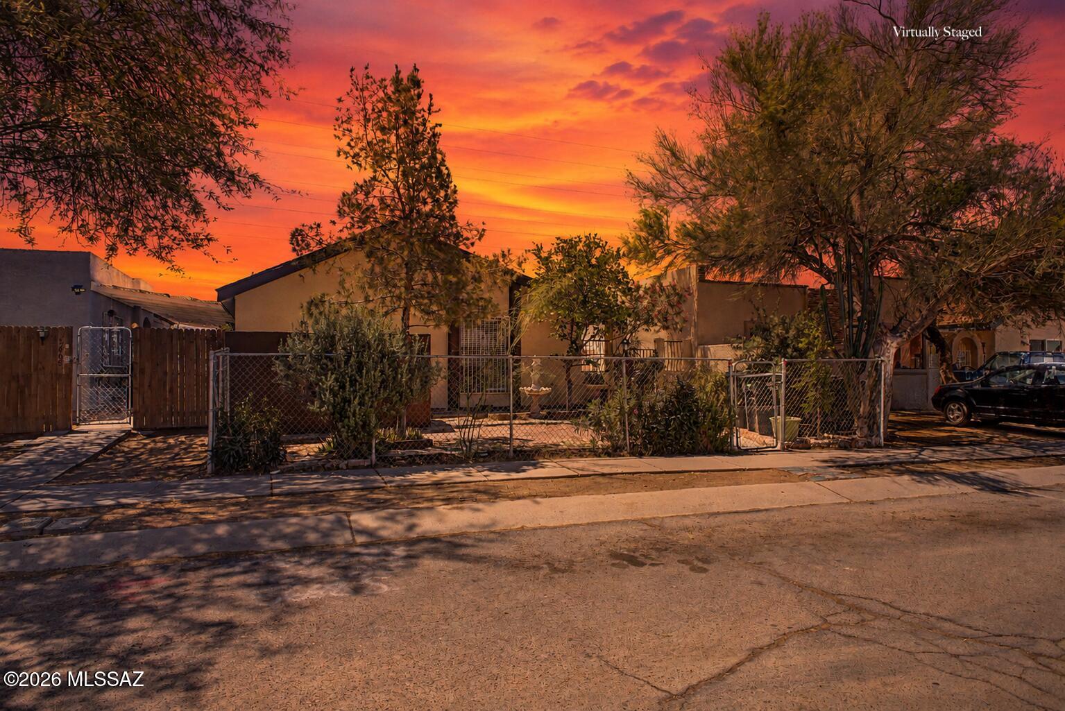 Kino Meadows (1-128) - Residential