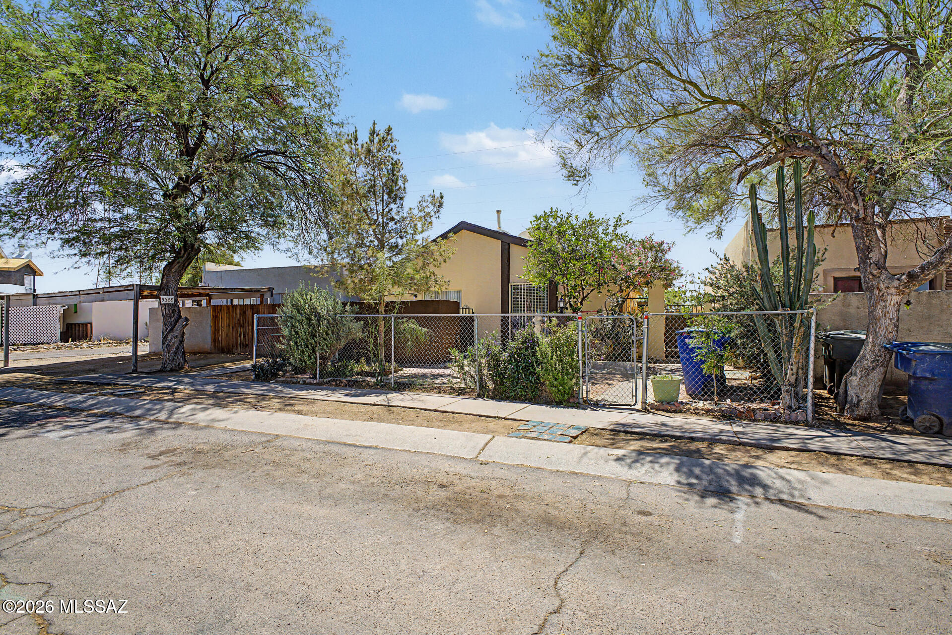 5666 S Cedar Springs Place