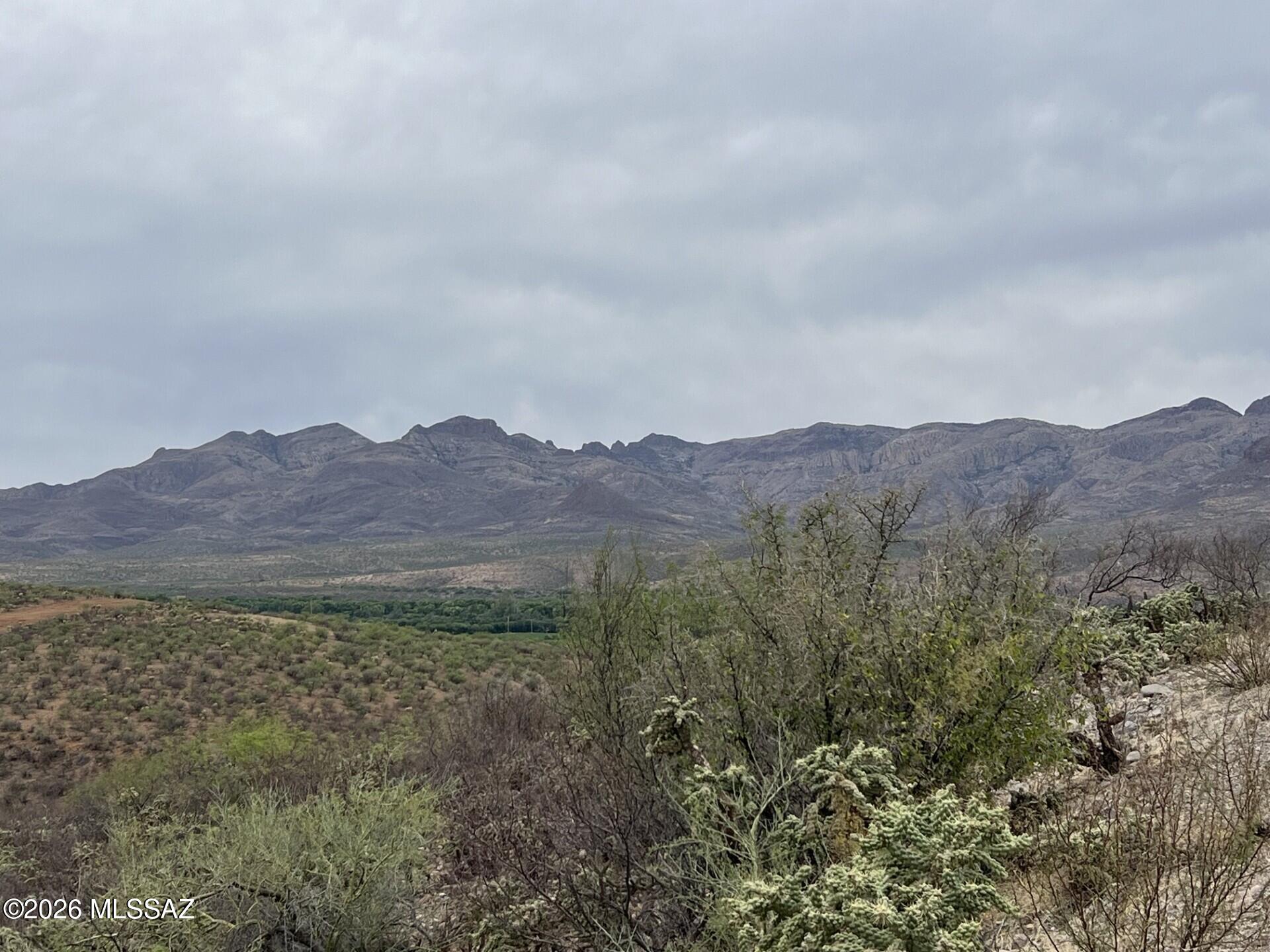 Rio Rico Estates 16 - Land
