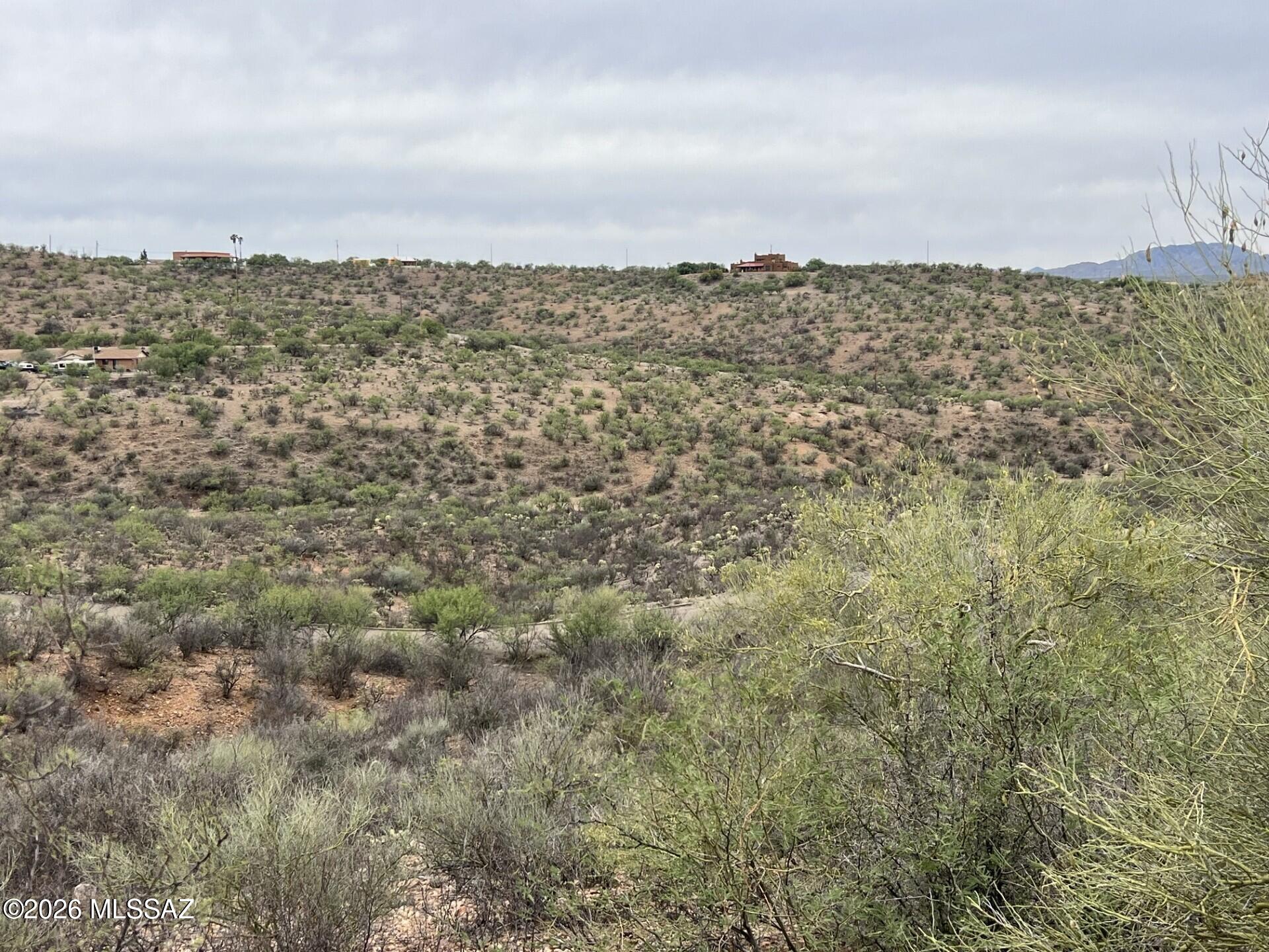 Rio Rico Estates 16 - Land