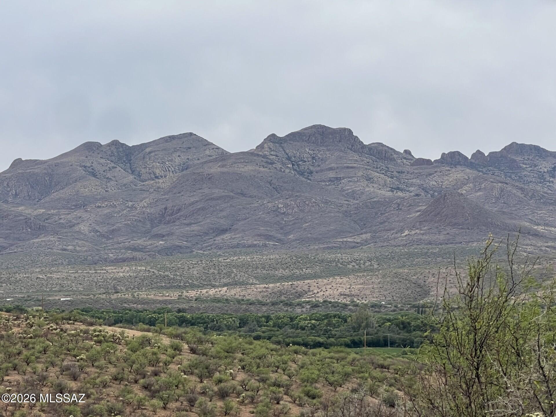 Rio Rico Estates 16 - Land