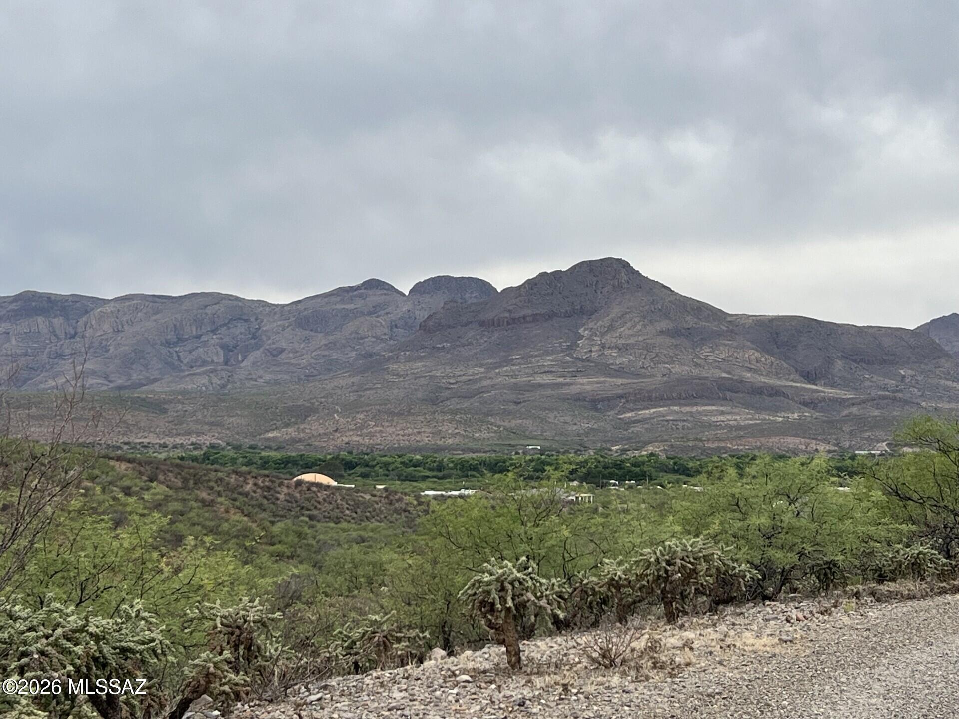 Rio Rico Estates 16 - Land