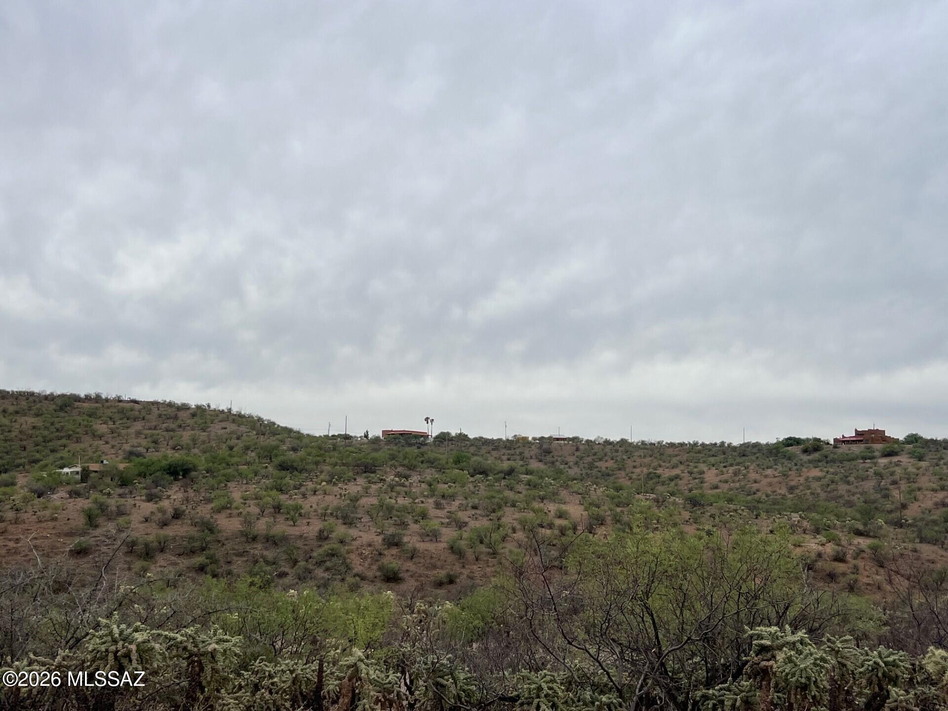 Rio Rico Estates 16 - Land