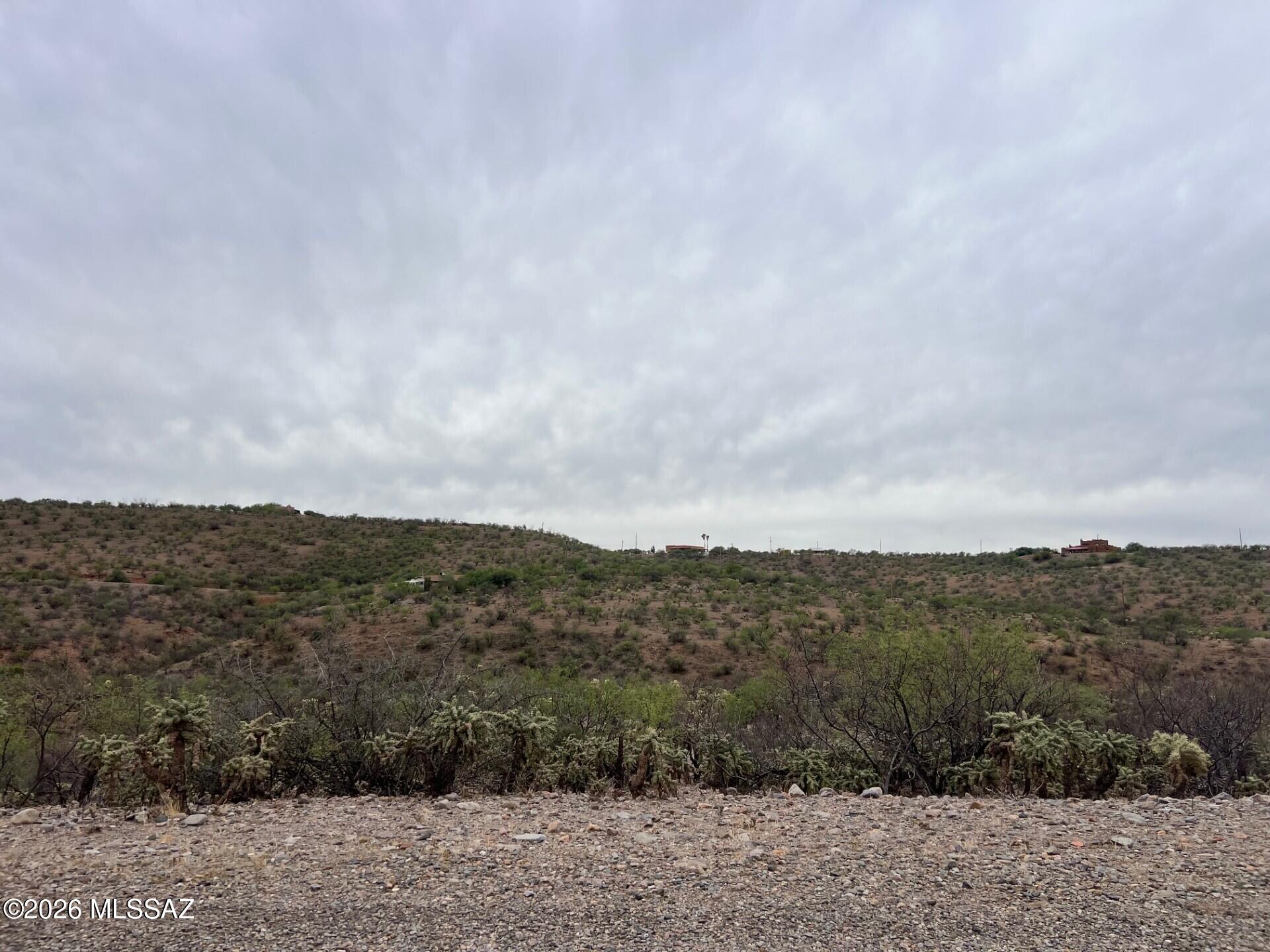 Rio Rico Estates 16 - Land