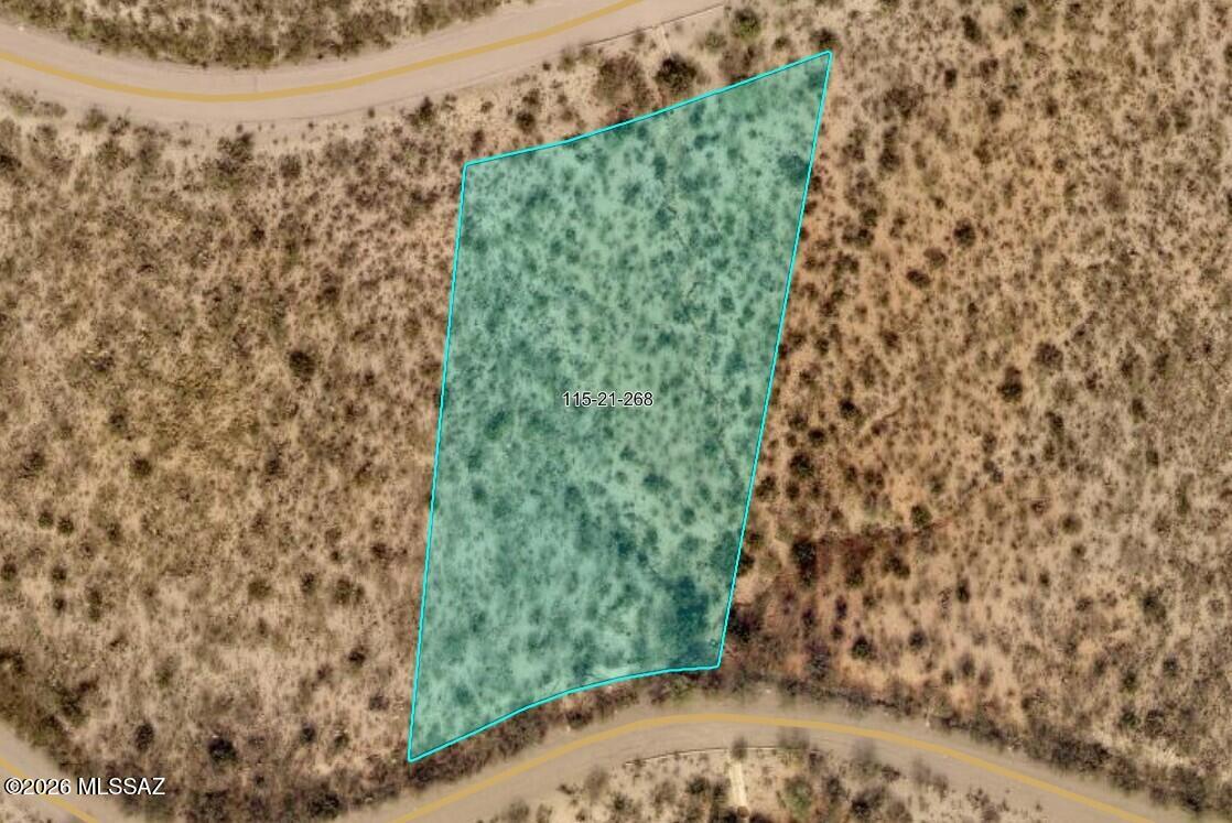 Rio Rico Estates 16 - Land