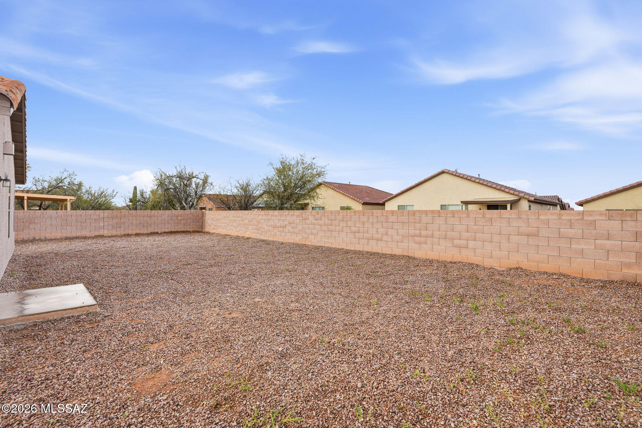 5556 S Desert Redbud Drive