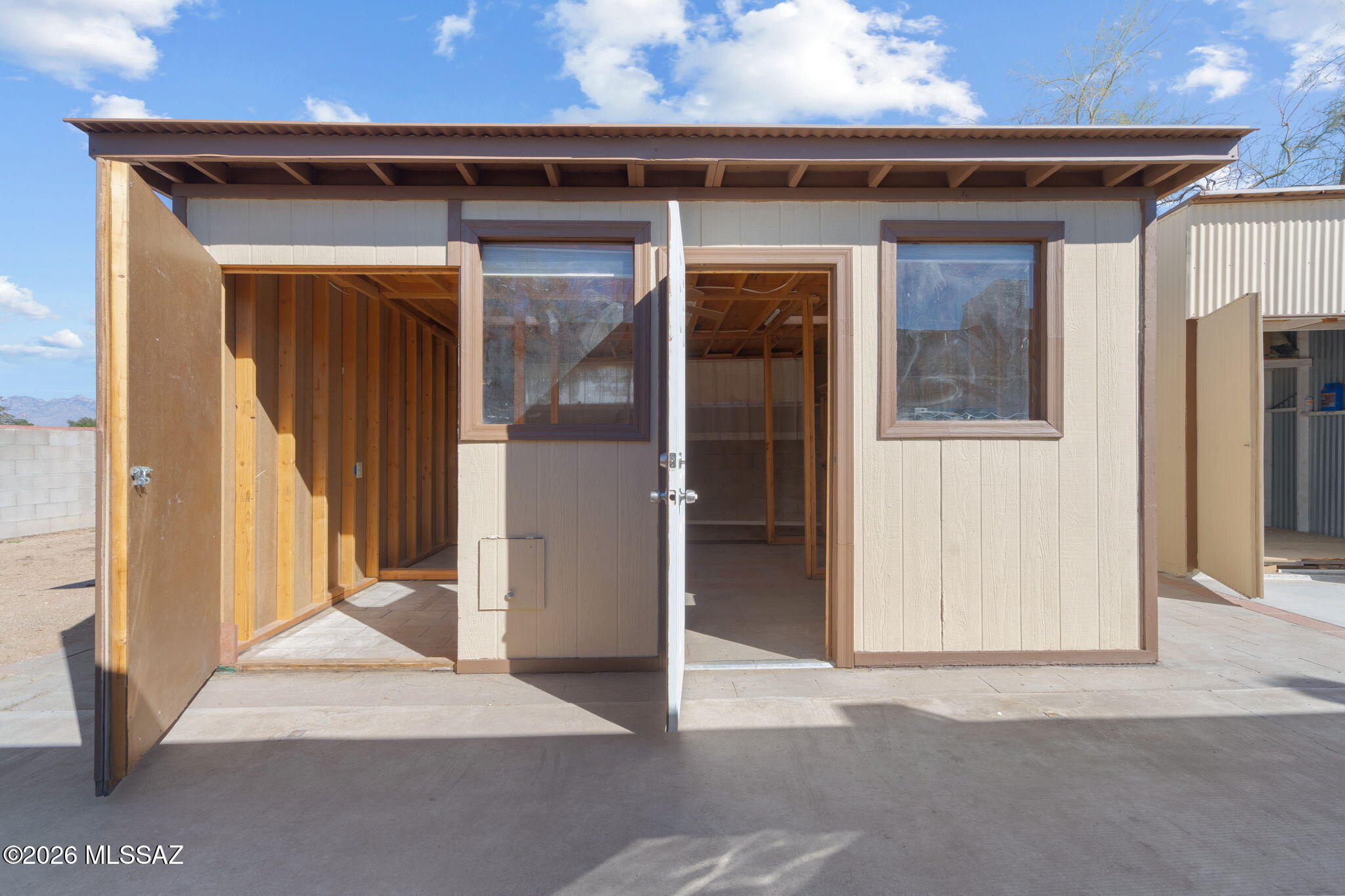 Olive Grove (87-270) - Residential