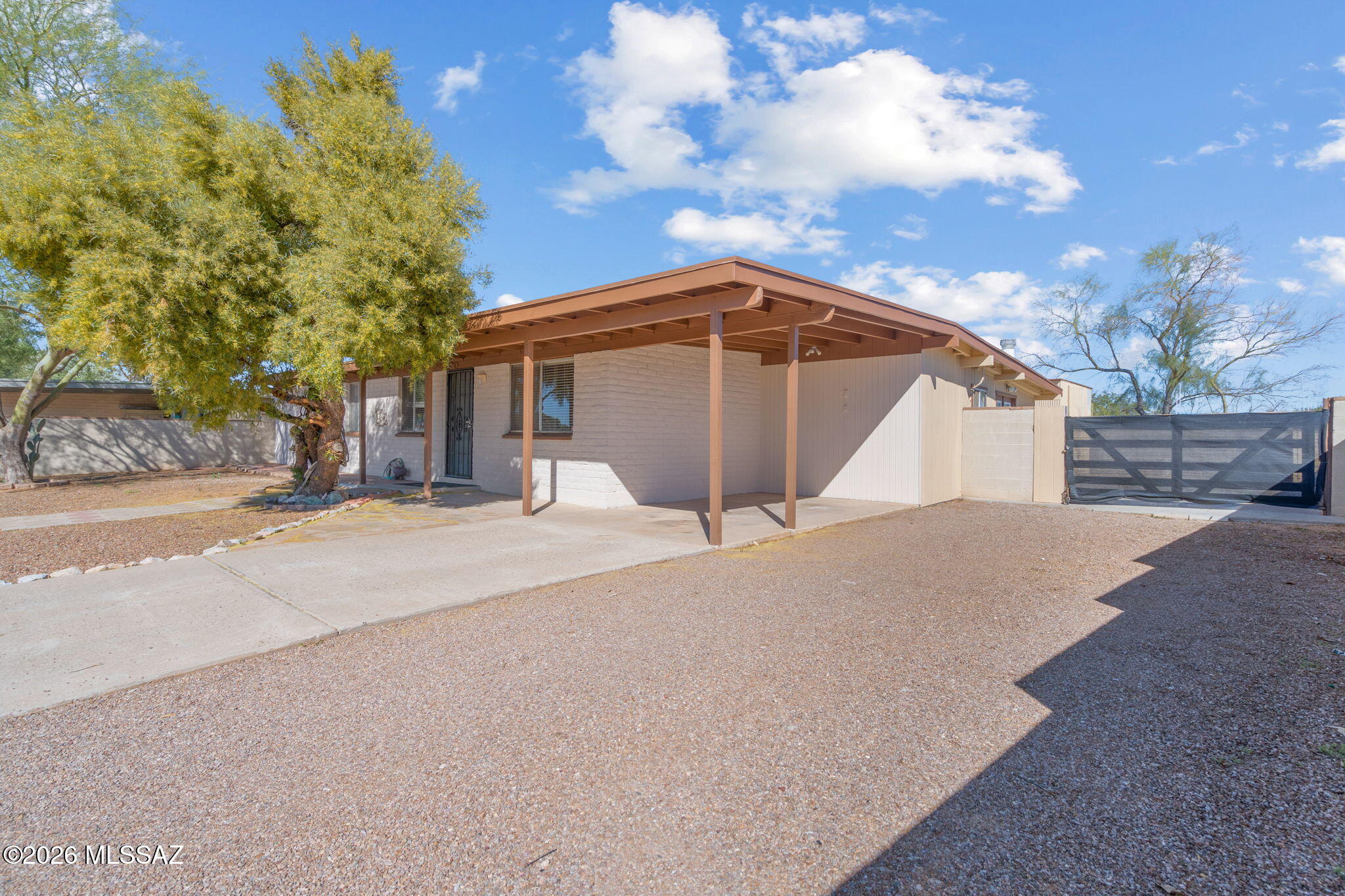 Olive Grove (87-270) - Residential