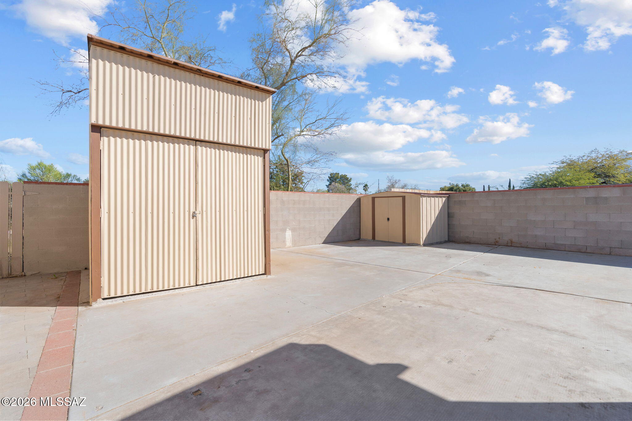 Olive Grove (87-270) - Residential
