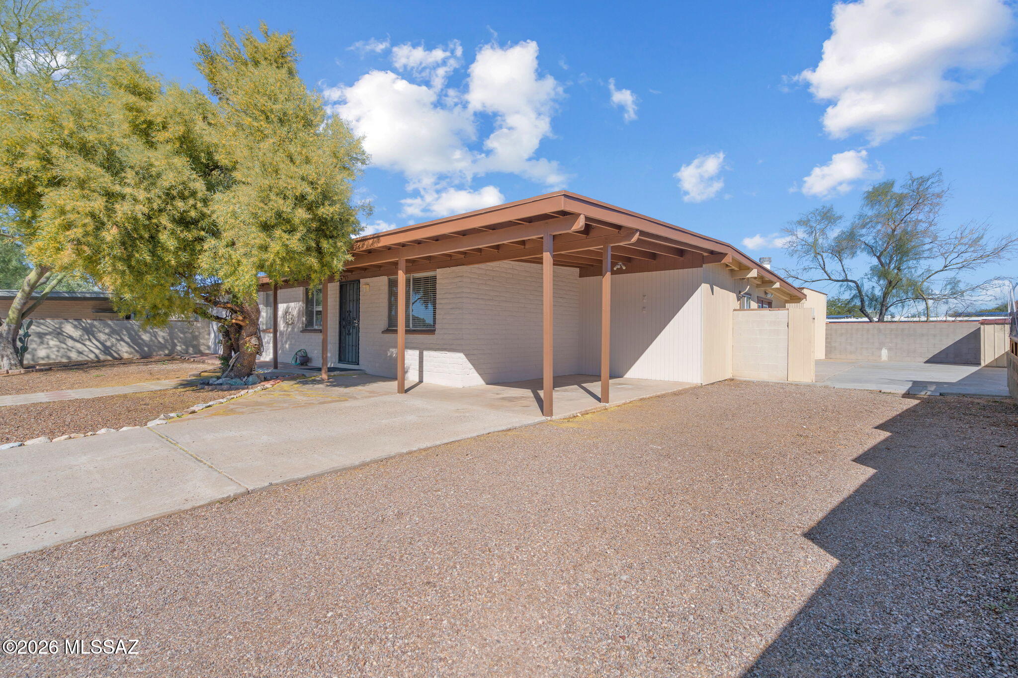 Olive Grove (87-270) - Residential