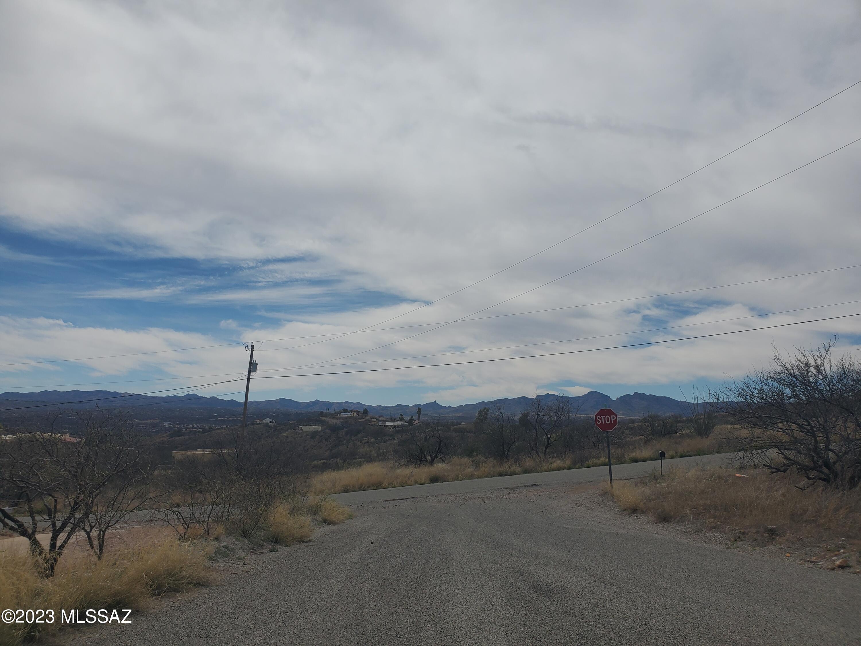 Rio Rico Ranchettes - Land