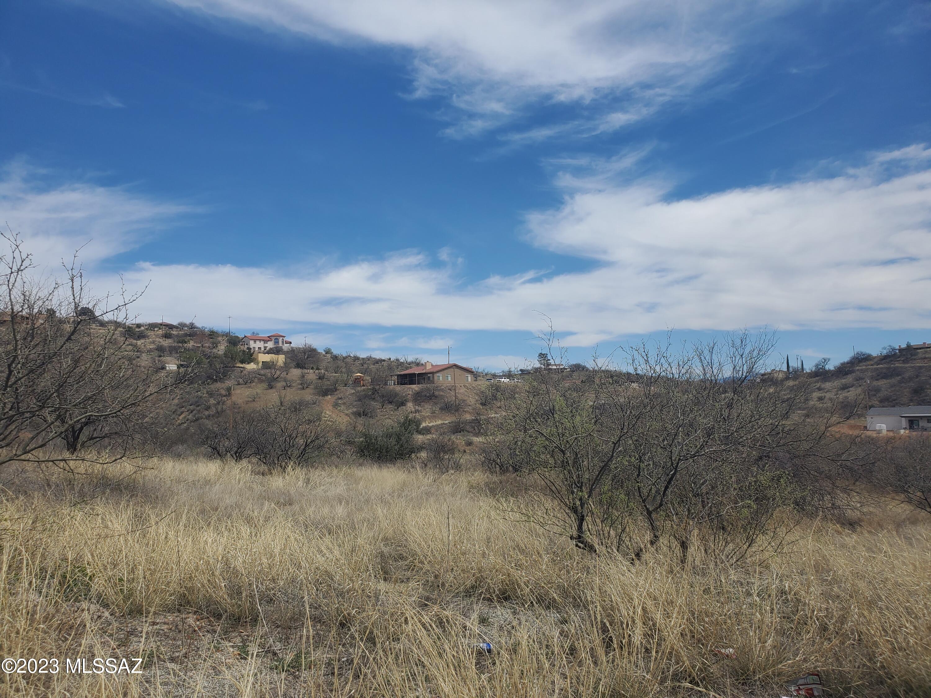 Rio Rico Ranchettes - Land