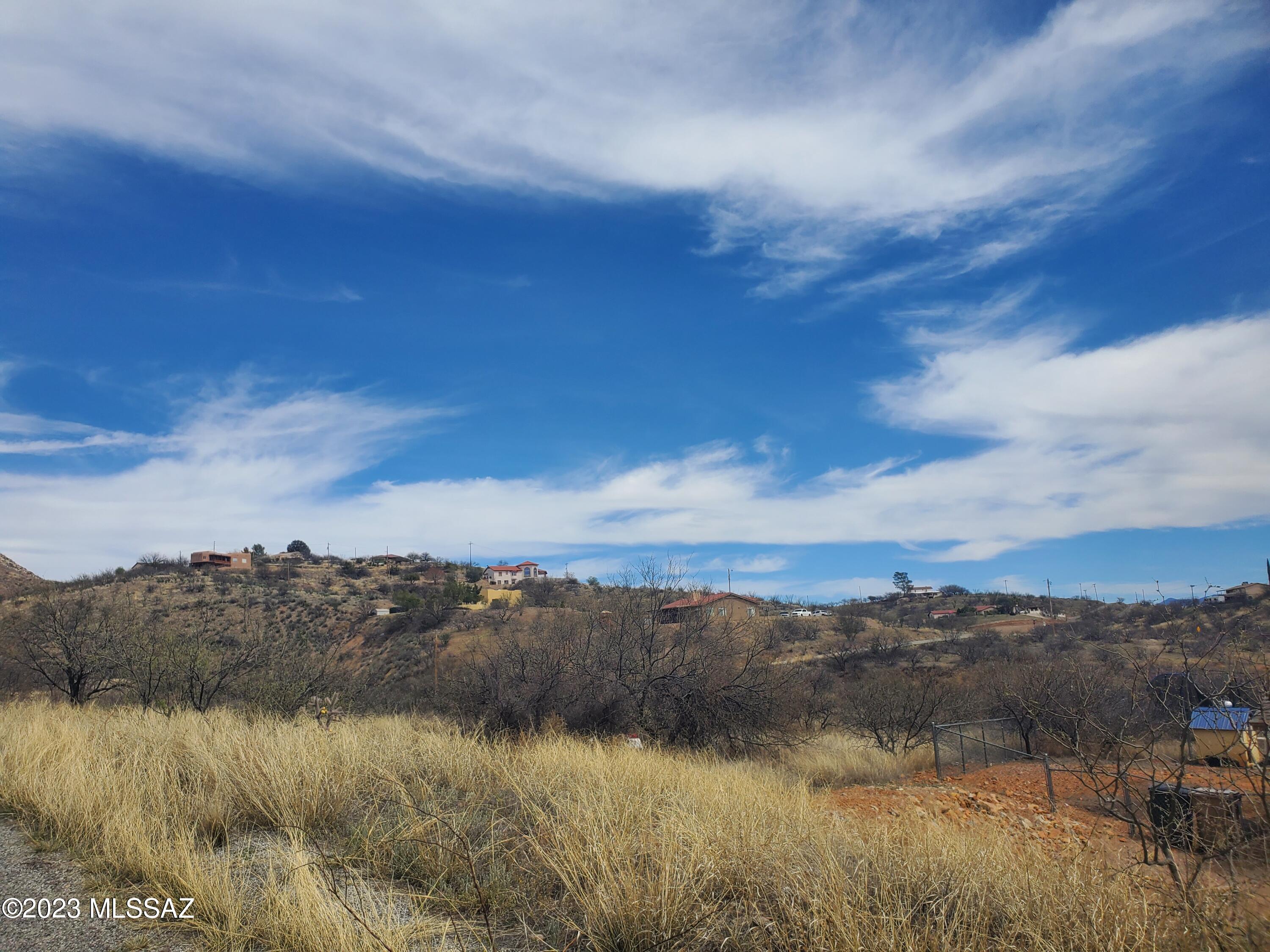 Rio Rico Ranchettes - Land