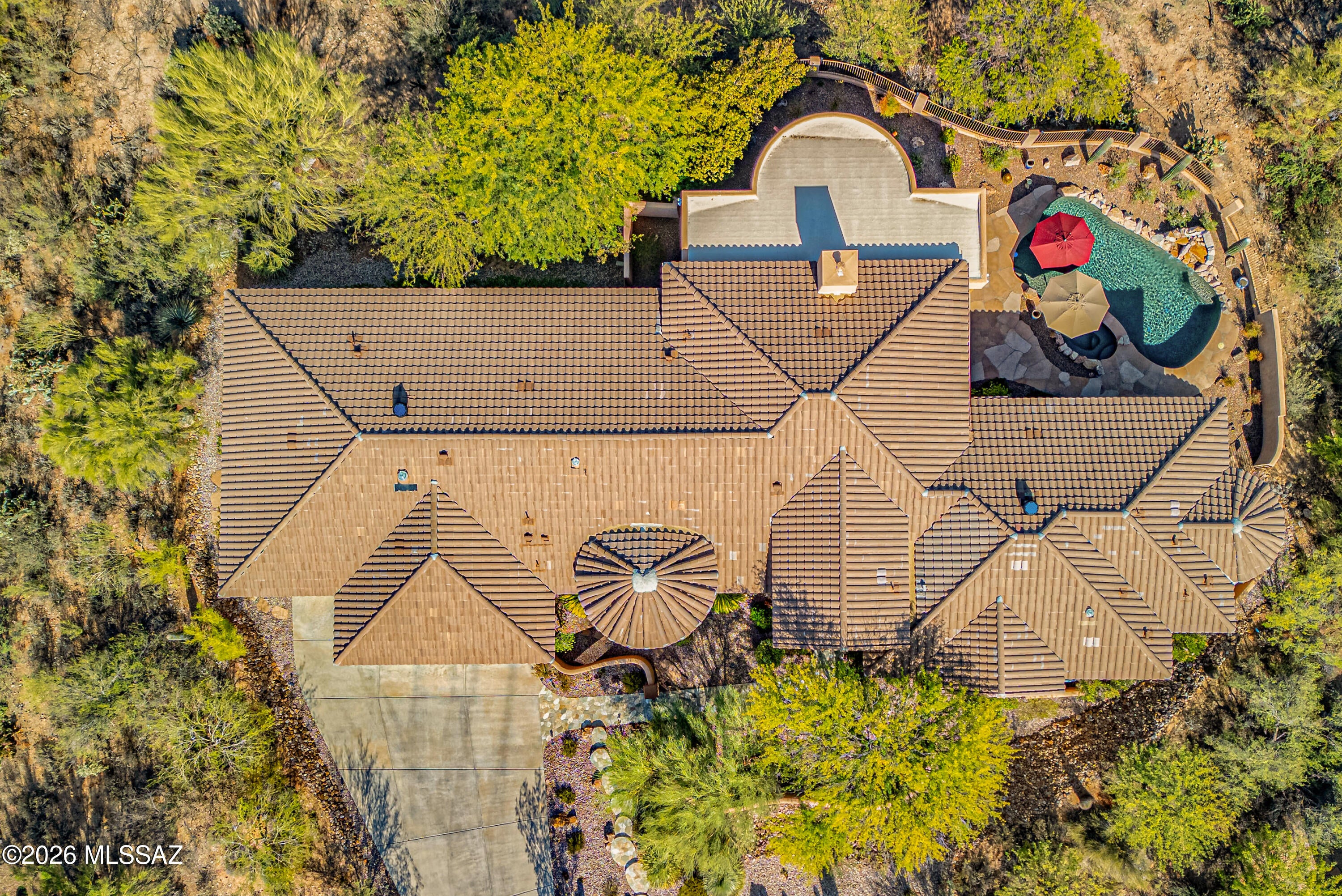 850 W Big Sand Place