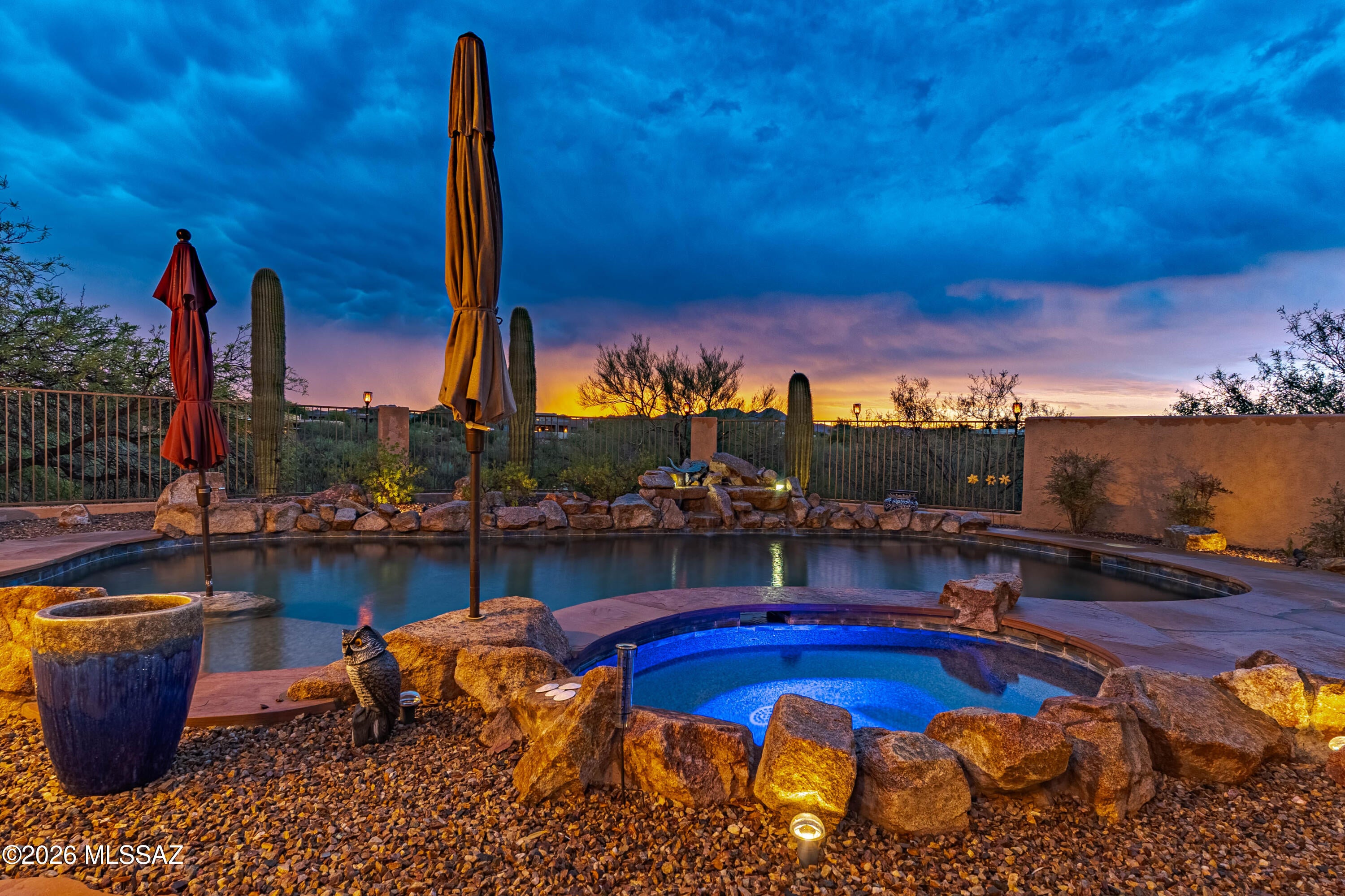 850 W Big Sand Place