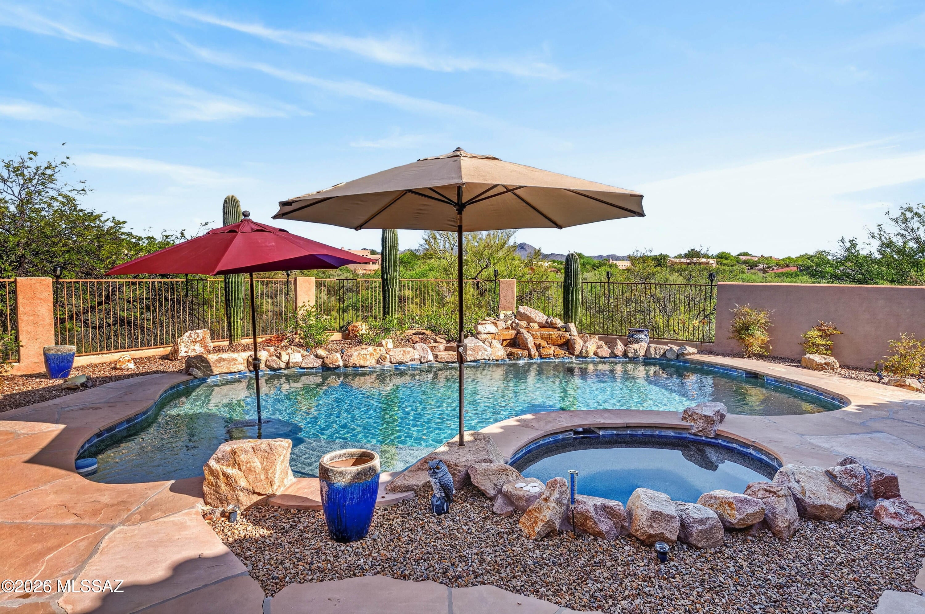 850 W Big Sand Place