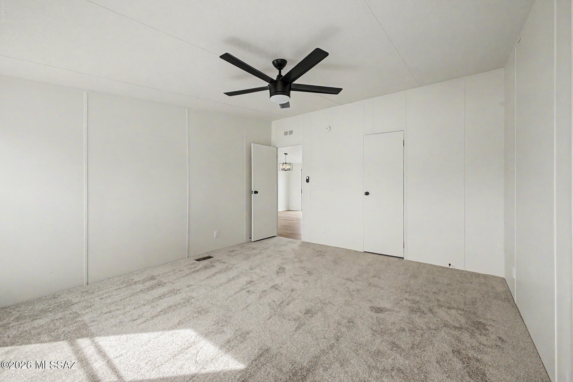 Unsubdivided - Residential