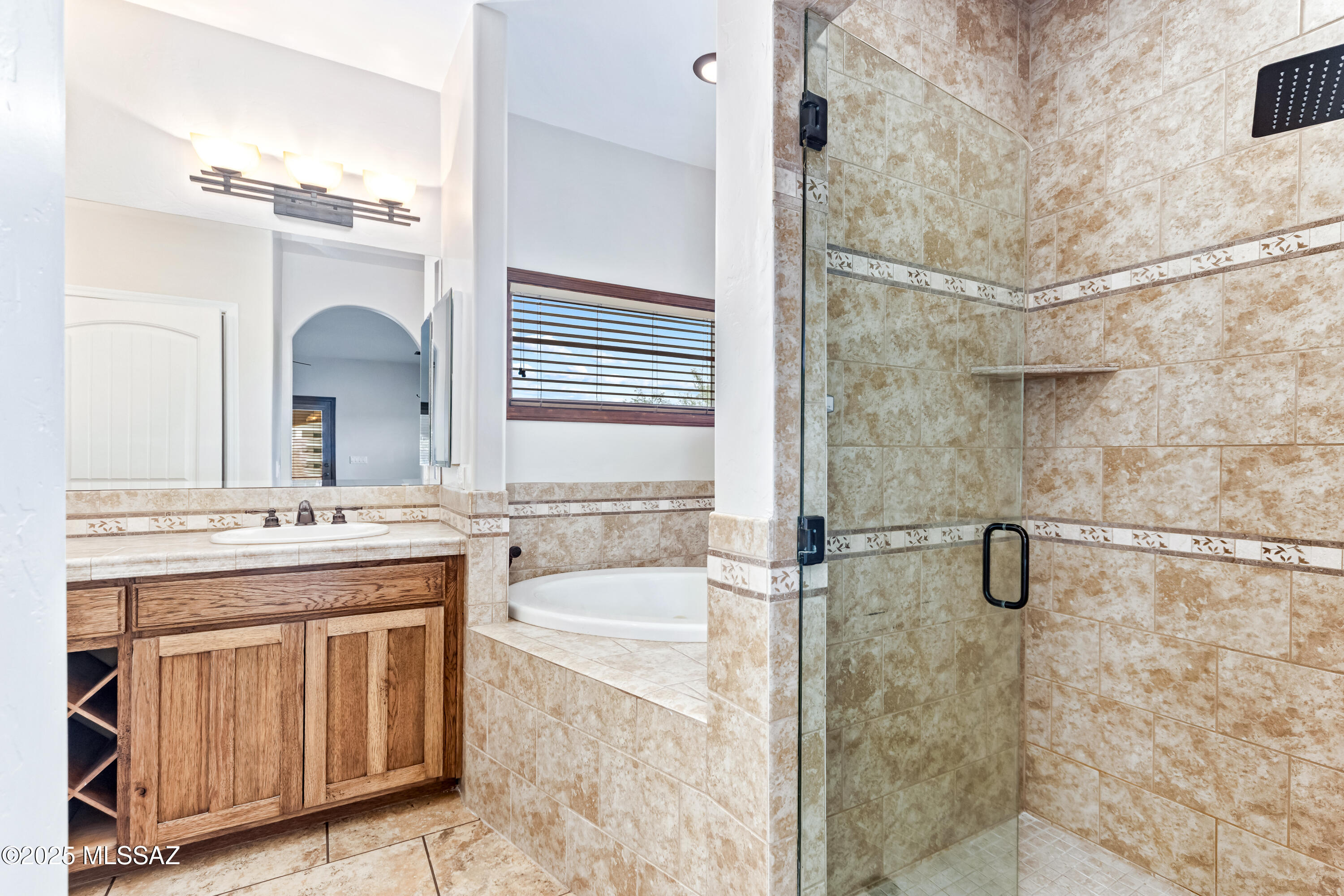 New Tucson Unit NO. 30 - Residential