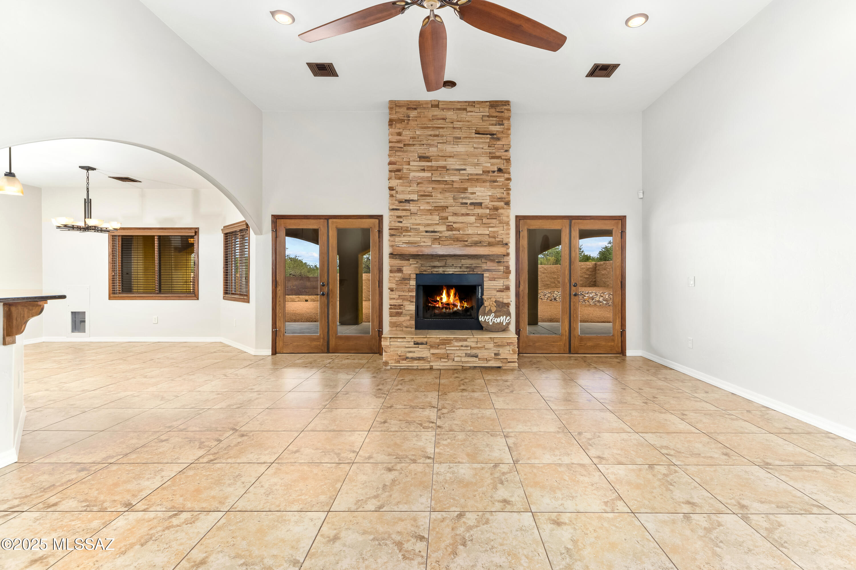 New Tucson Unit NO. 30 - Residential