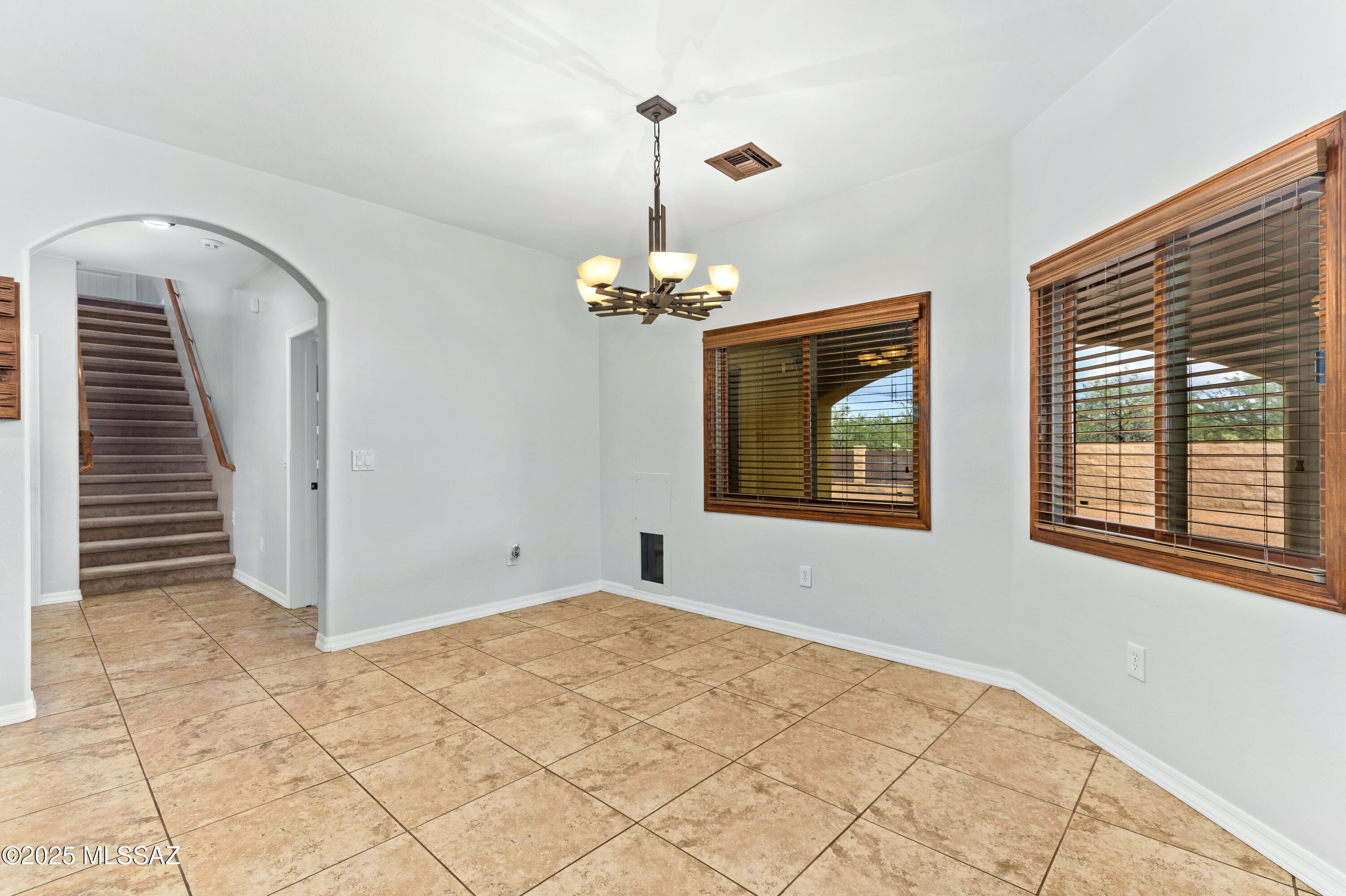 New Tucson Unit NO. 30 - Residential