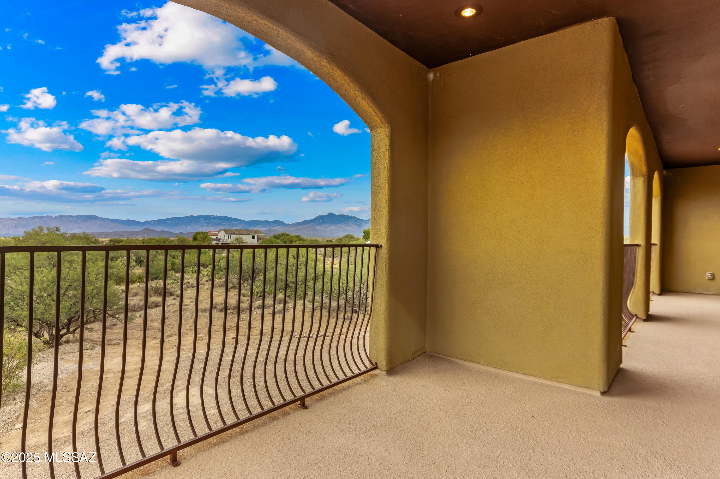 New Tucson Unit NO. 30 - Residential