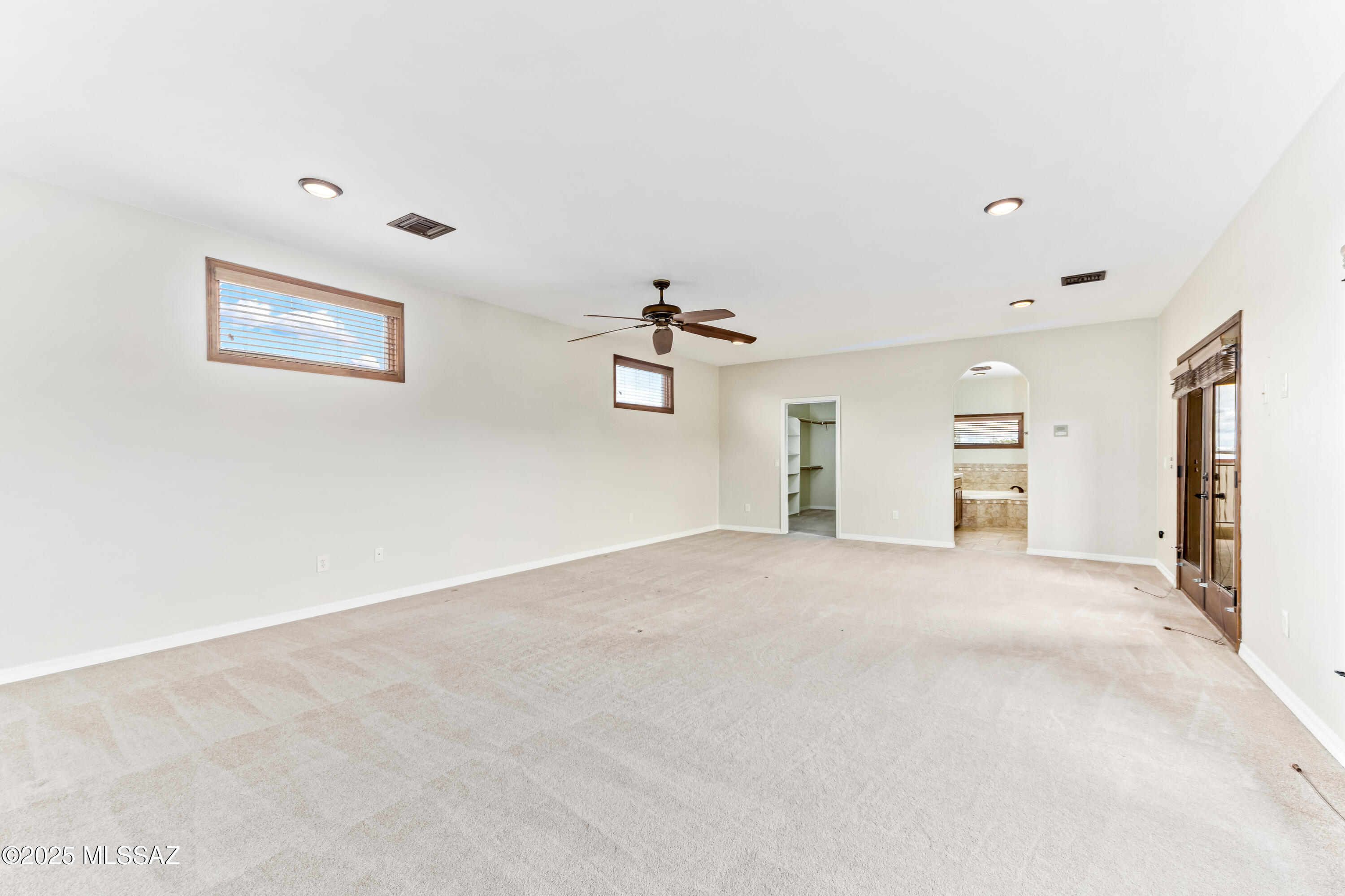 New Tucson Unit NO. 30 - Residential
