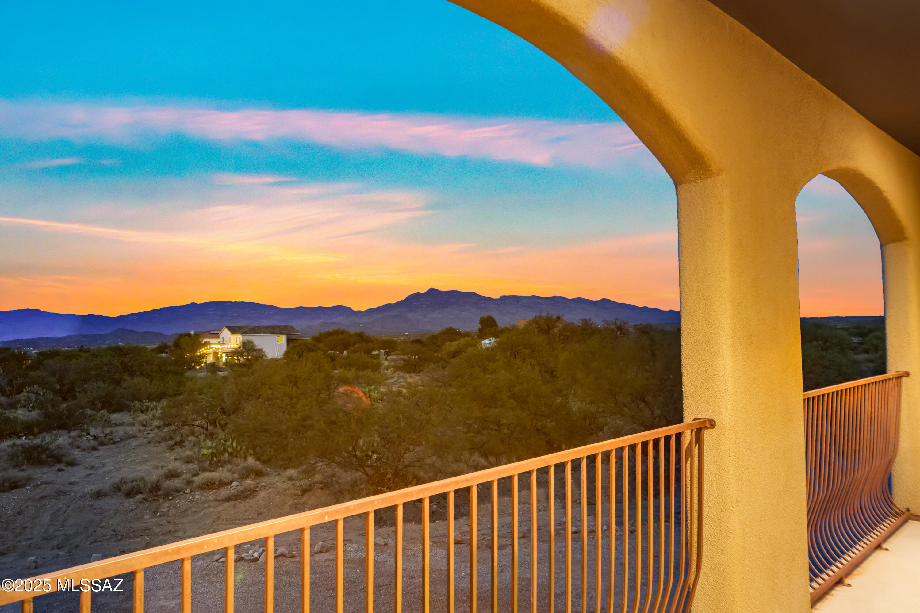 New Tucson Unit NO. 30 - Residential