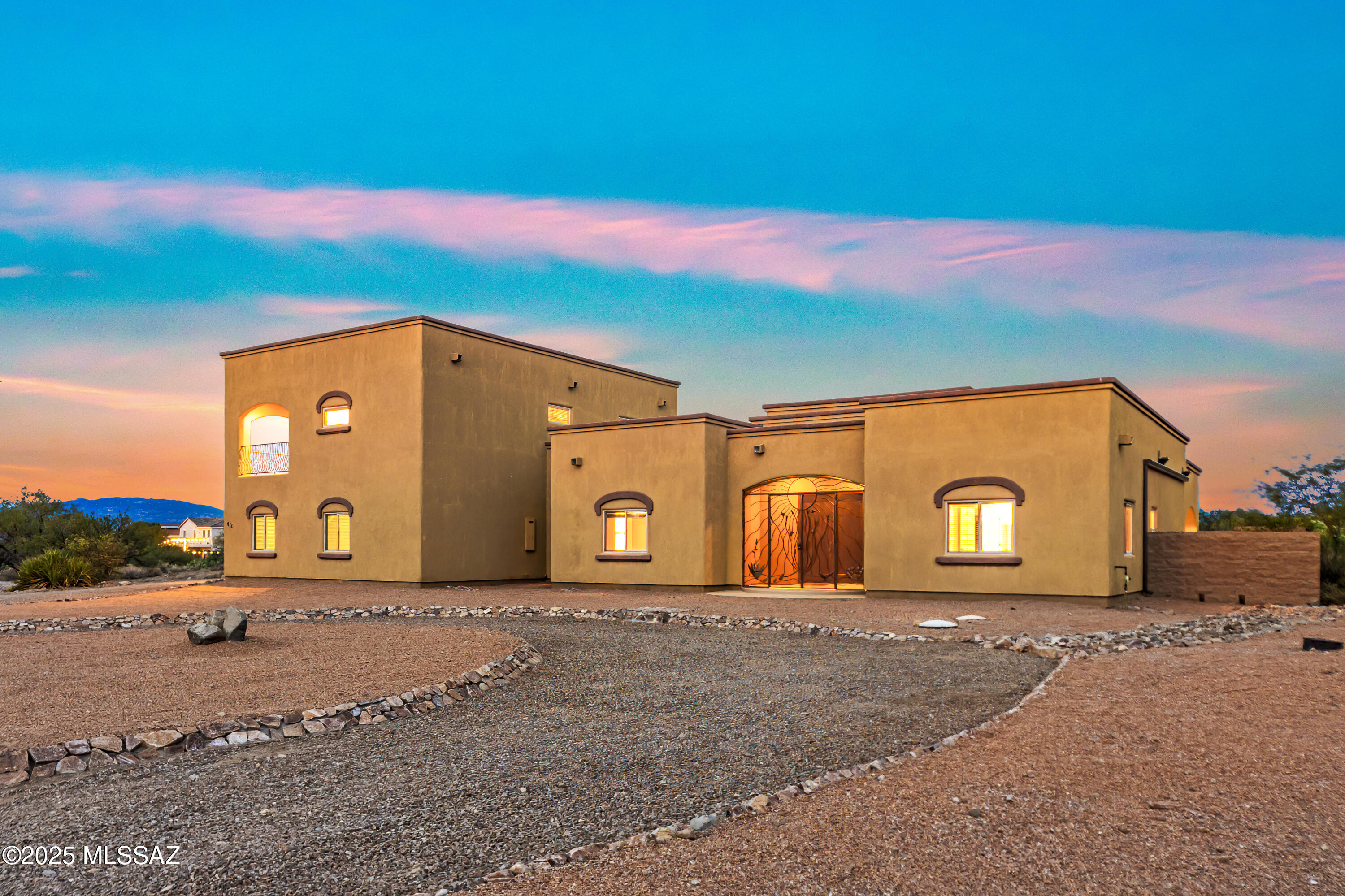 New Tucson Unit NO. 30 - Residential