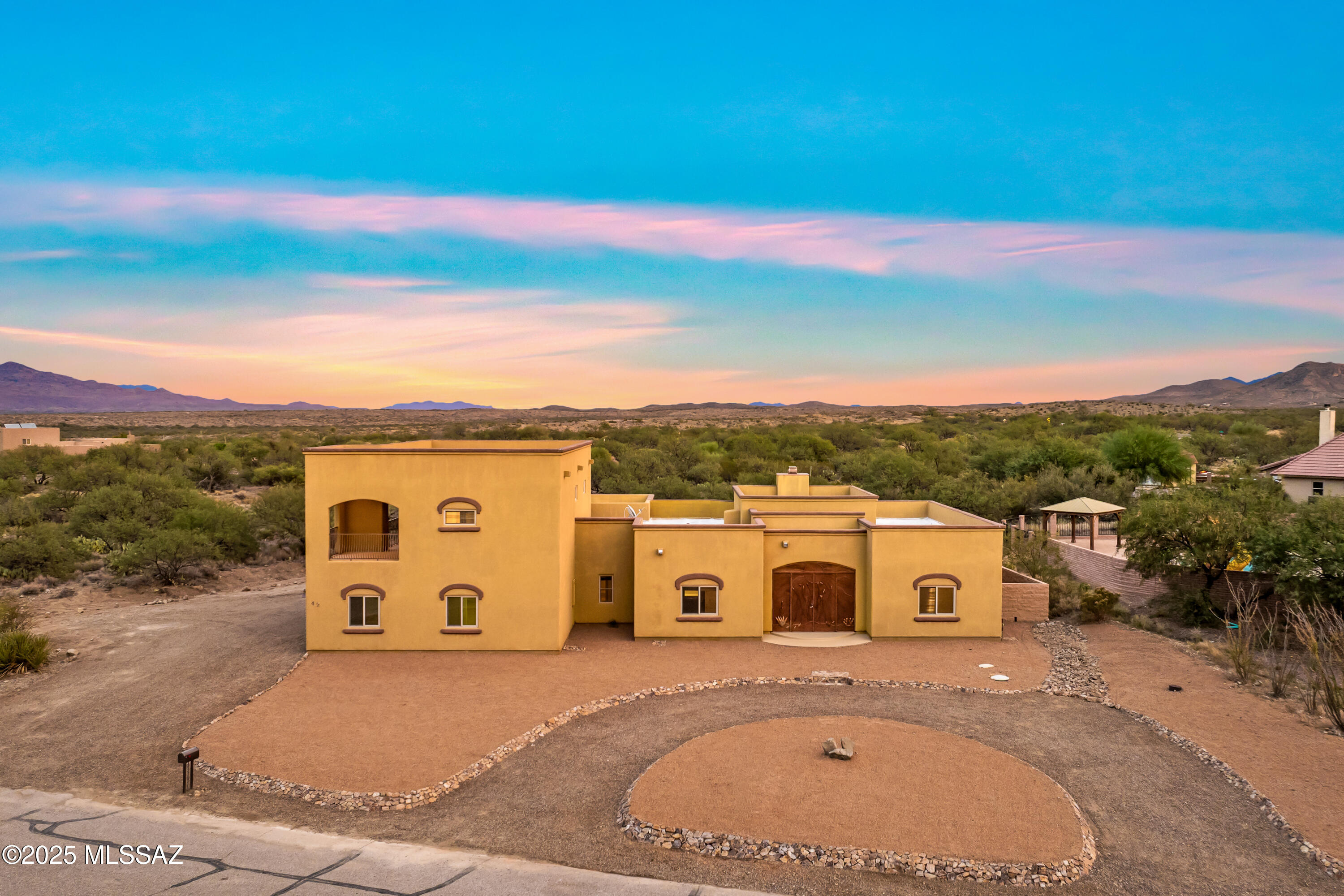 New Tucson Unit NO. 30 - Residential