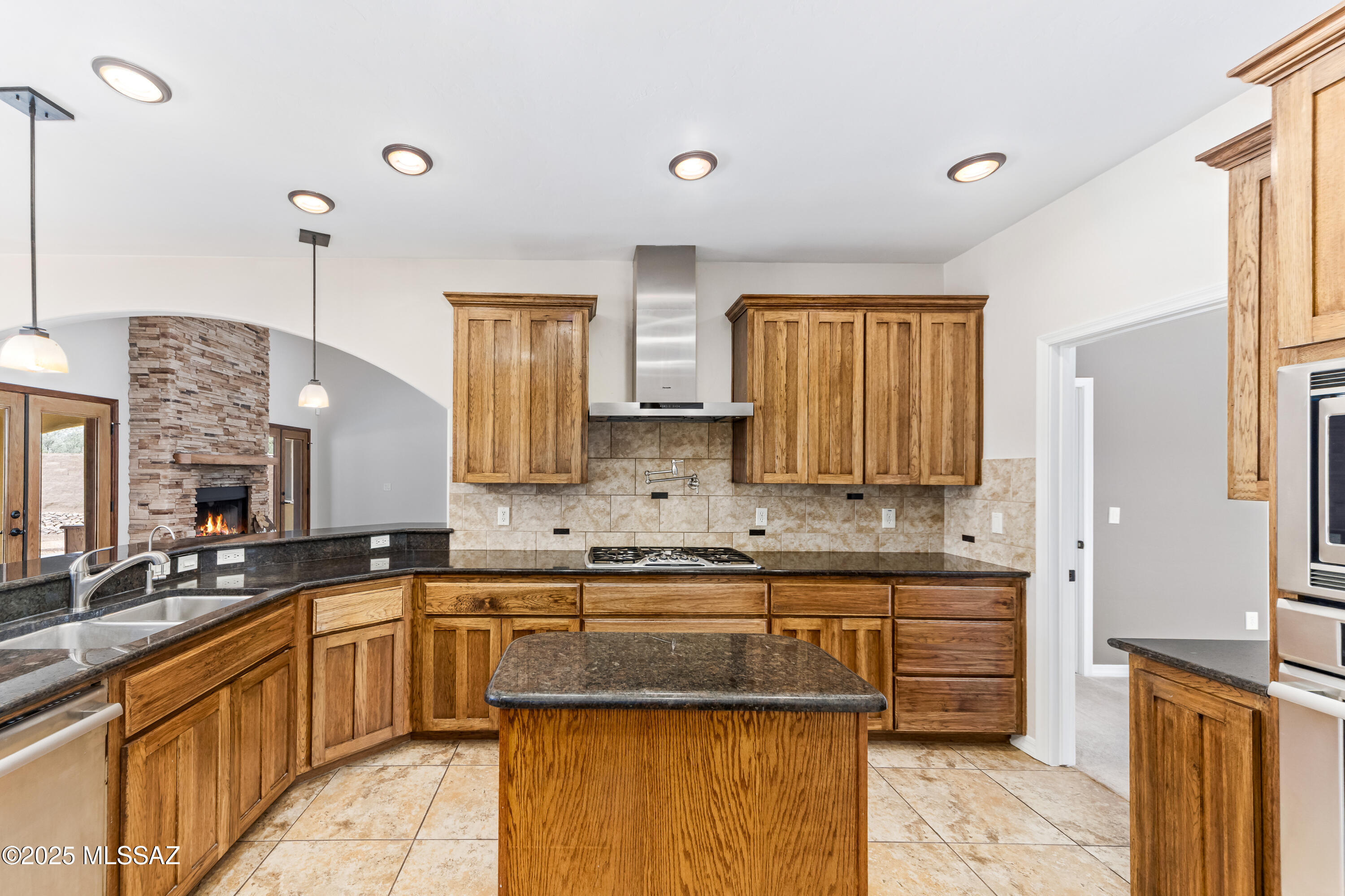 New Tucson Unit NO. 30 - Residential