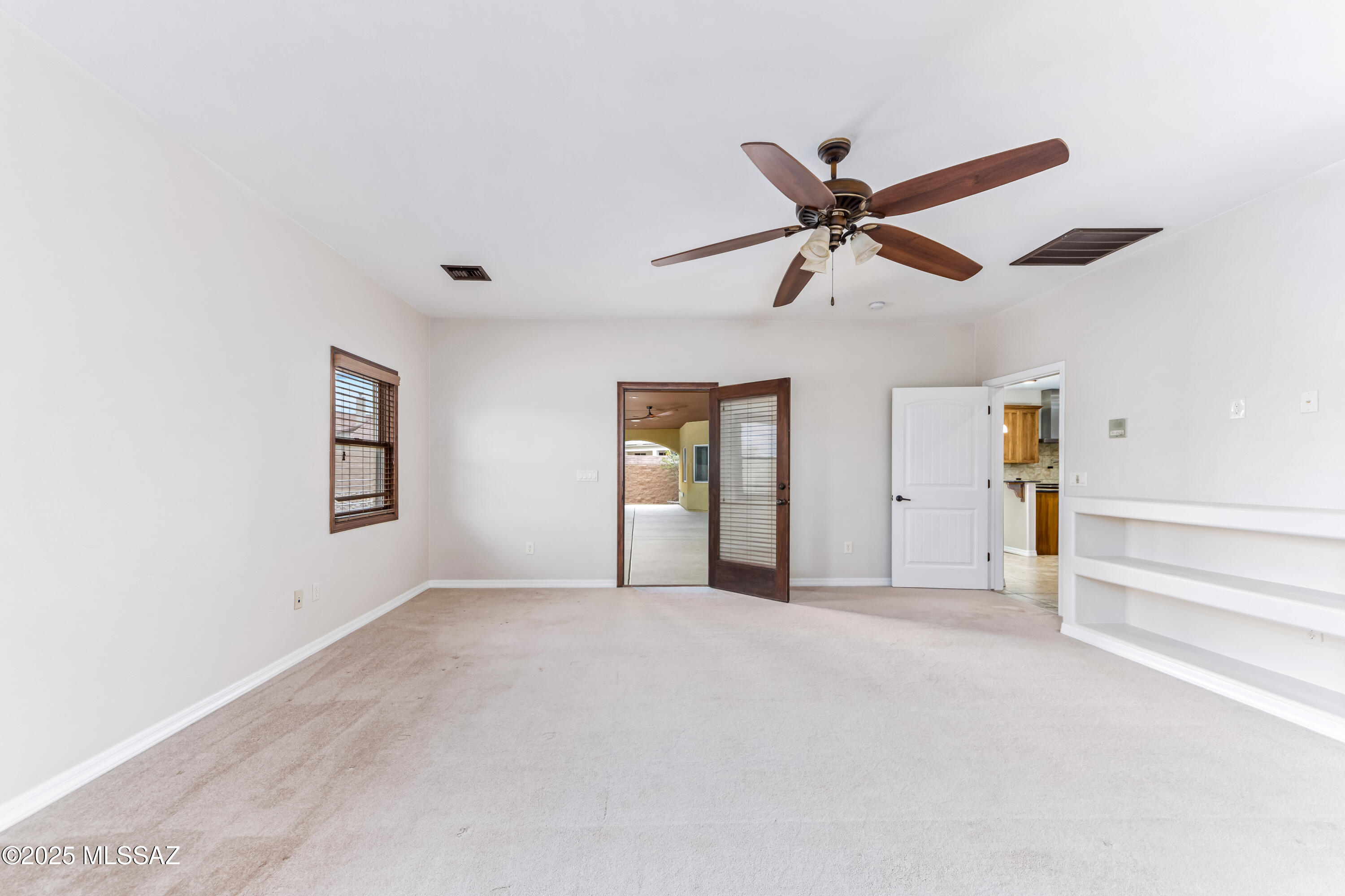 New Tucson Unit NO. 30 - Residential