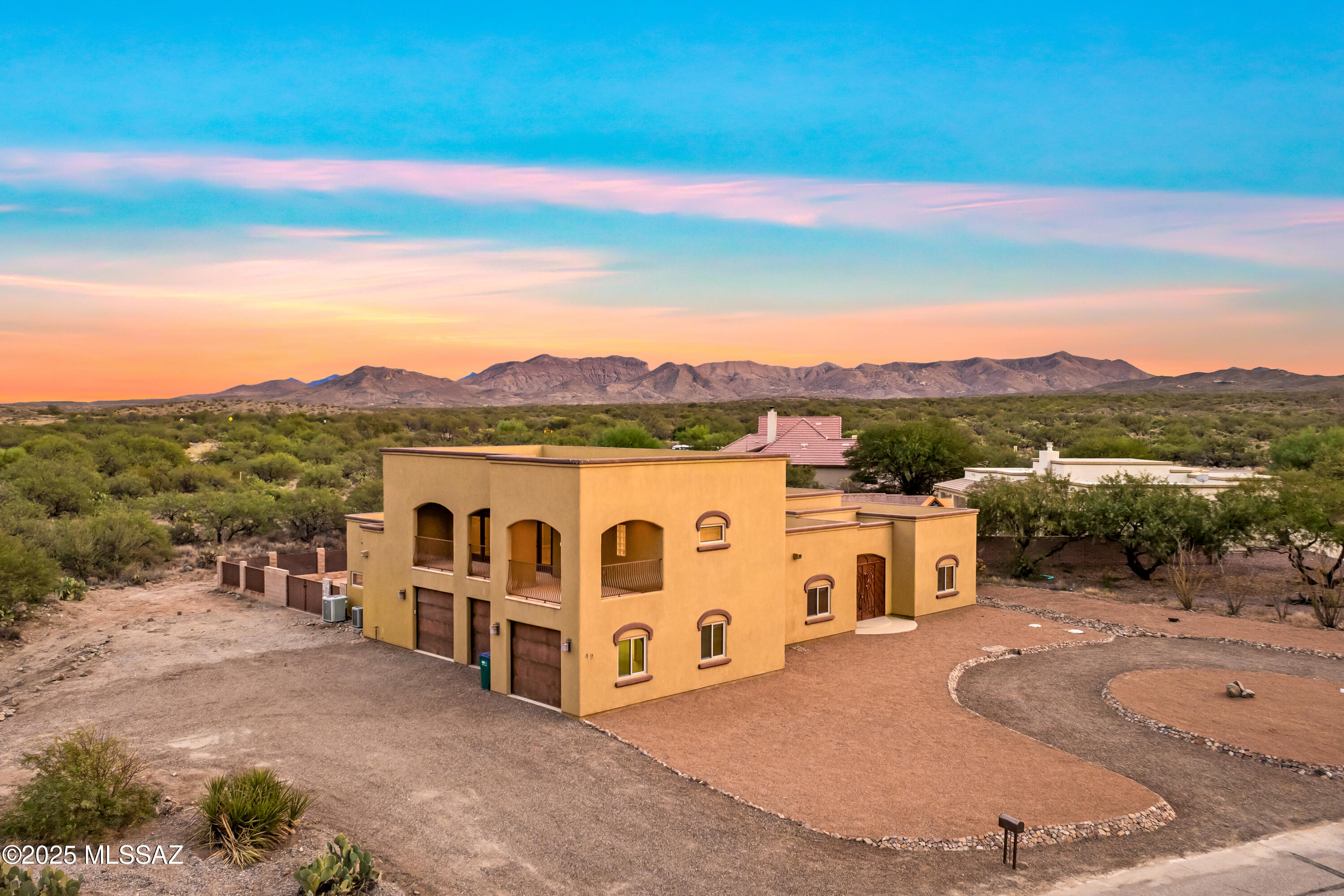 New Tucson Unit NO. 30 - Residential