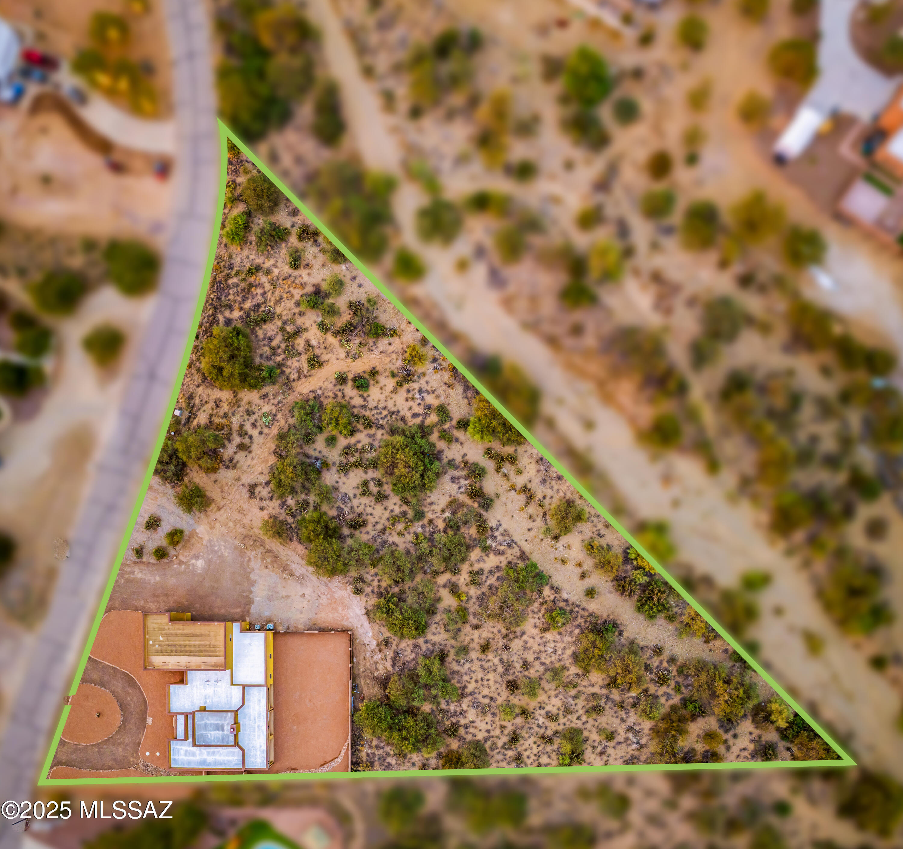 New Tucson Unit NO. 30 - Residential