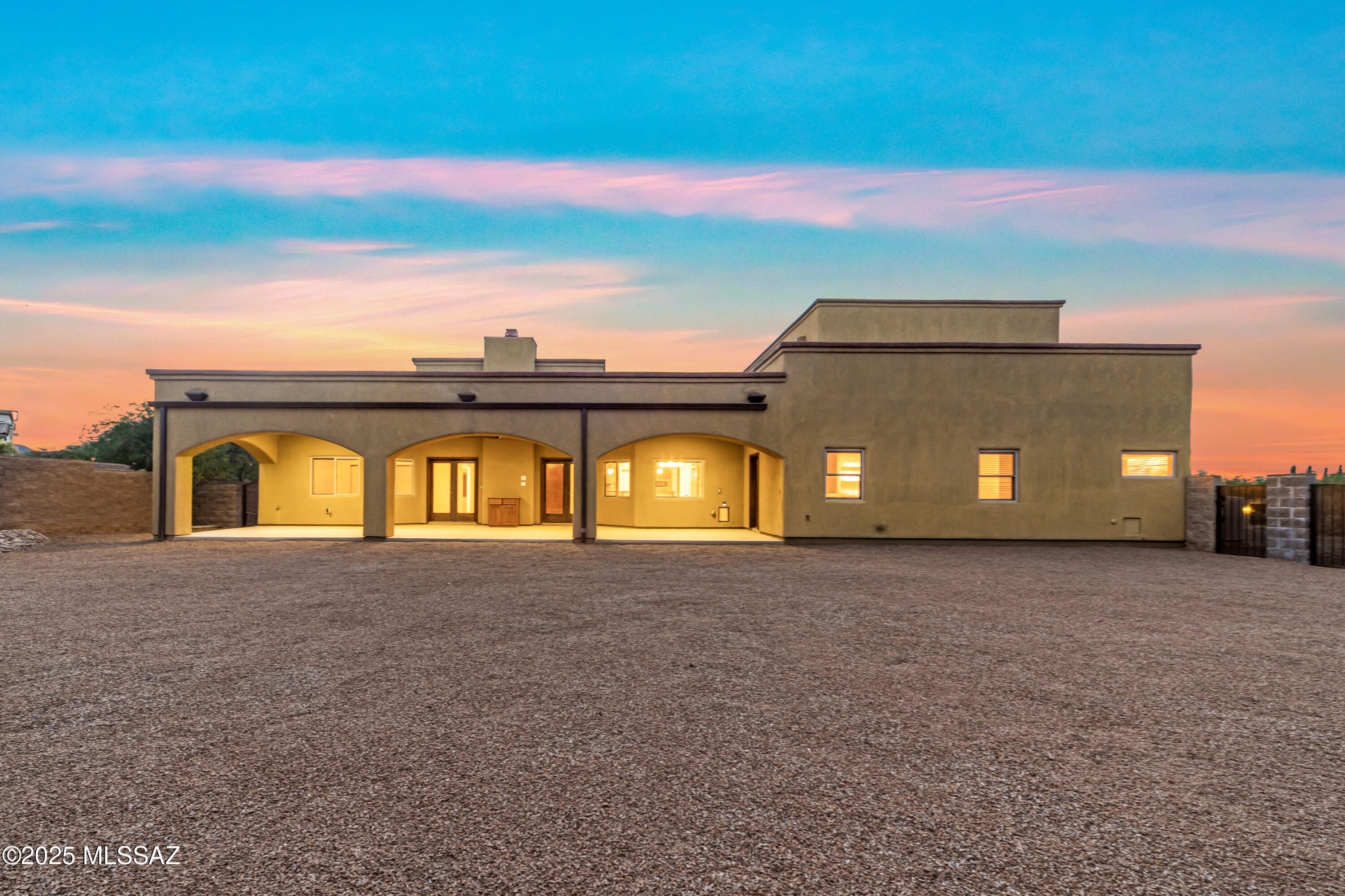 New Tucson Unit NO. 30 - Residential