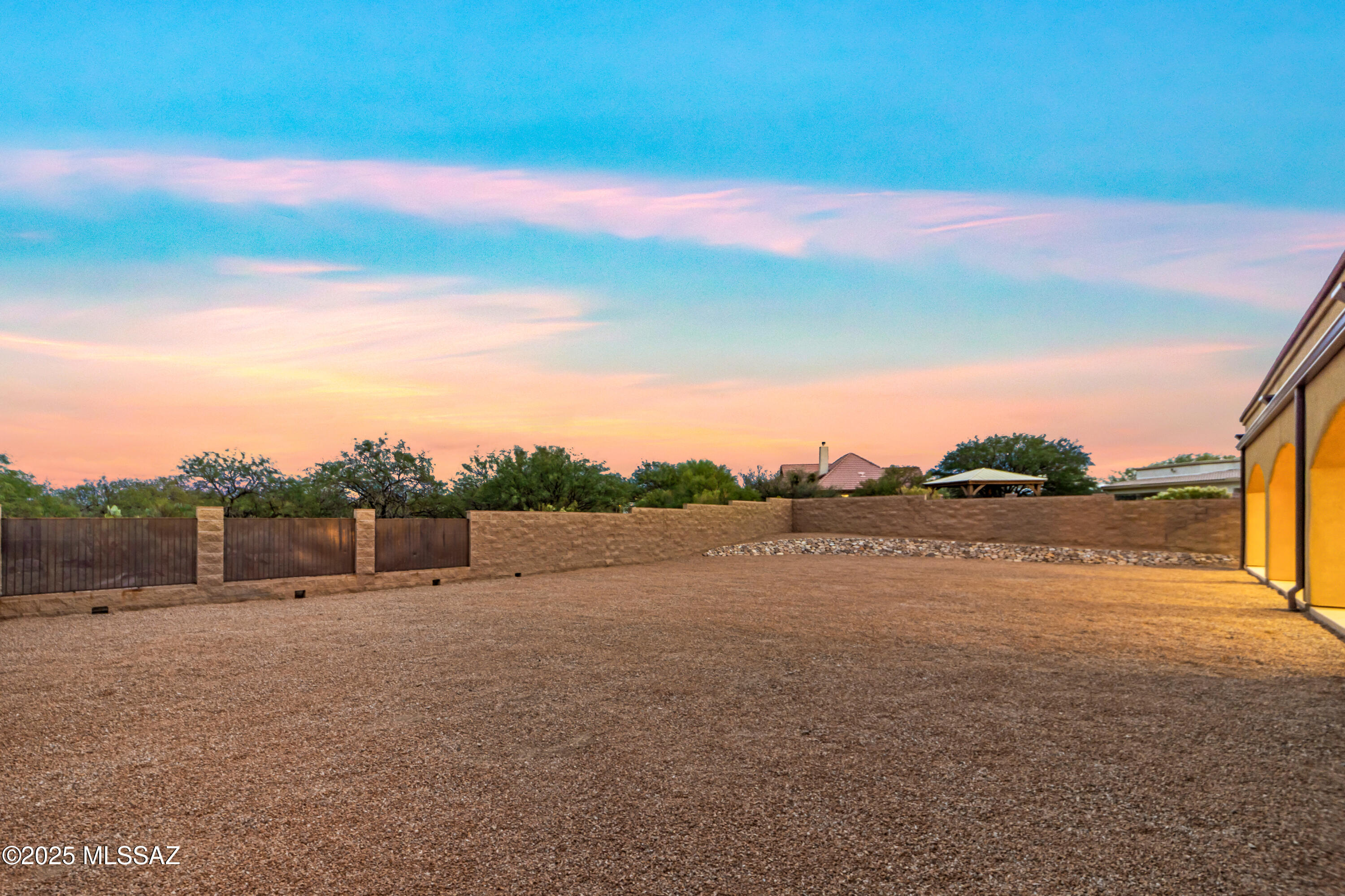 New Tucson Unit NO. 30 - Residential