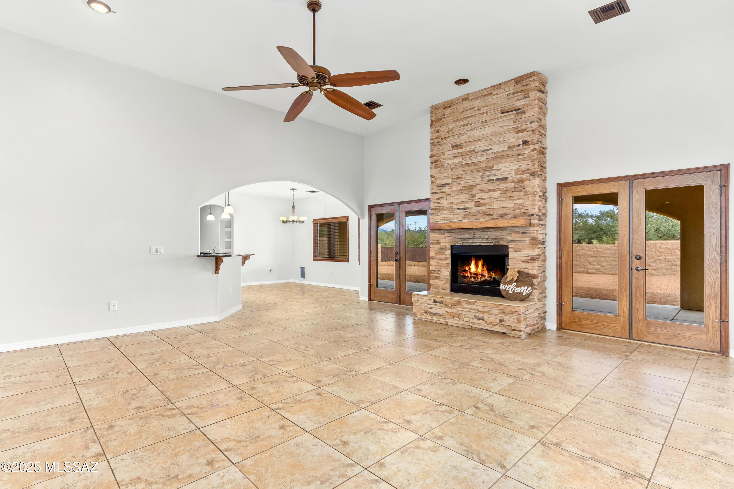 New Tucson Unit NO. 30 - Residential