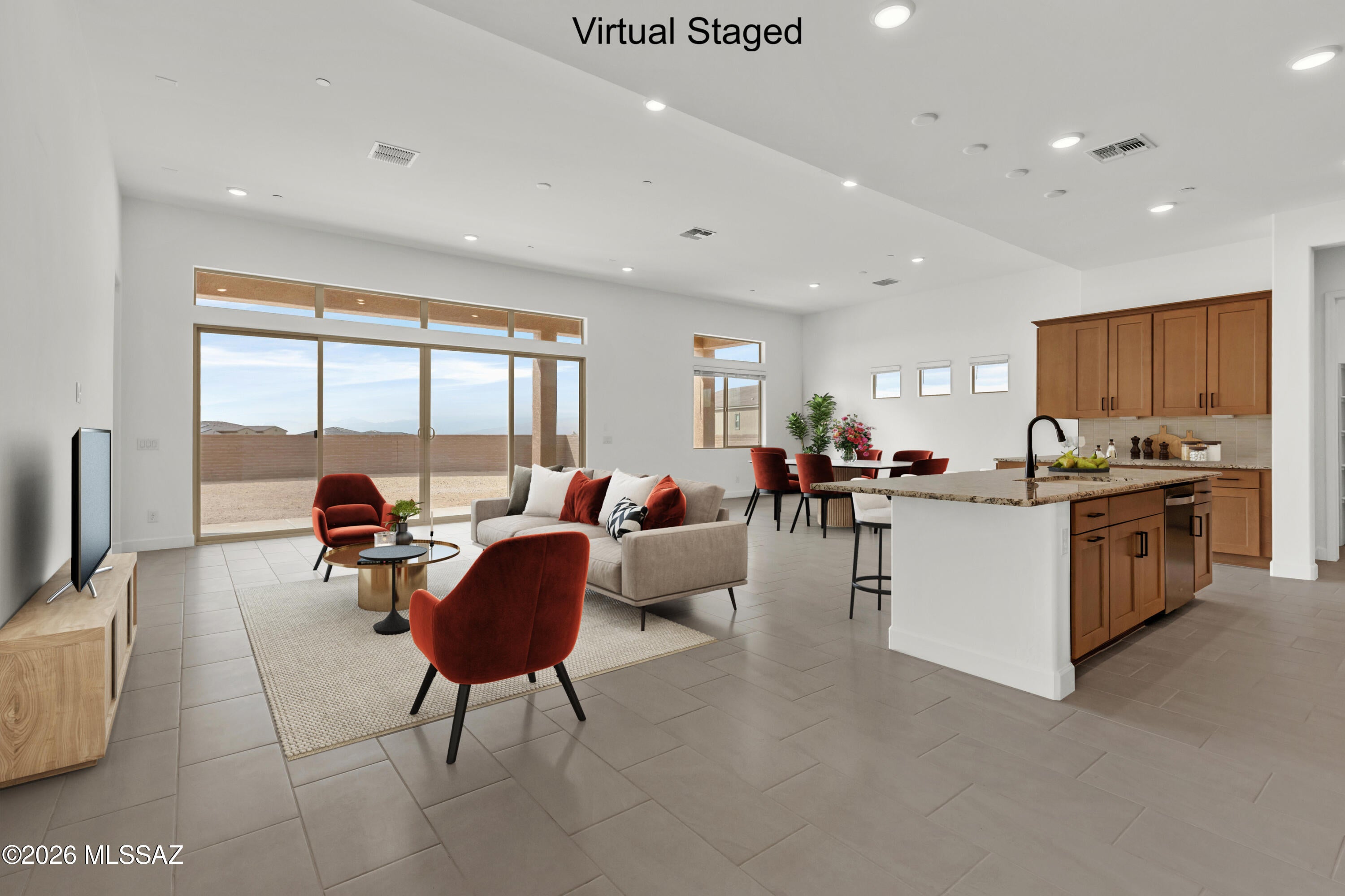 14834 E Sands Ranch Road