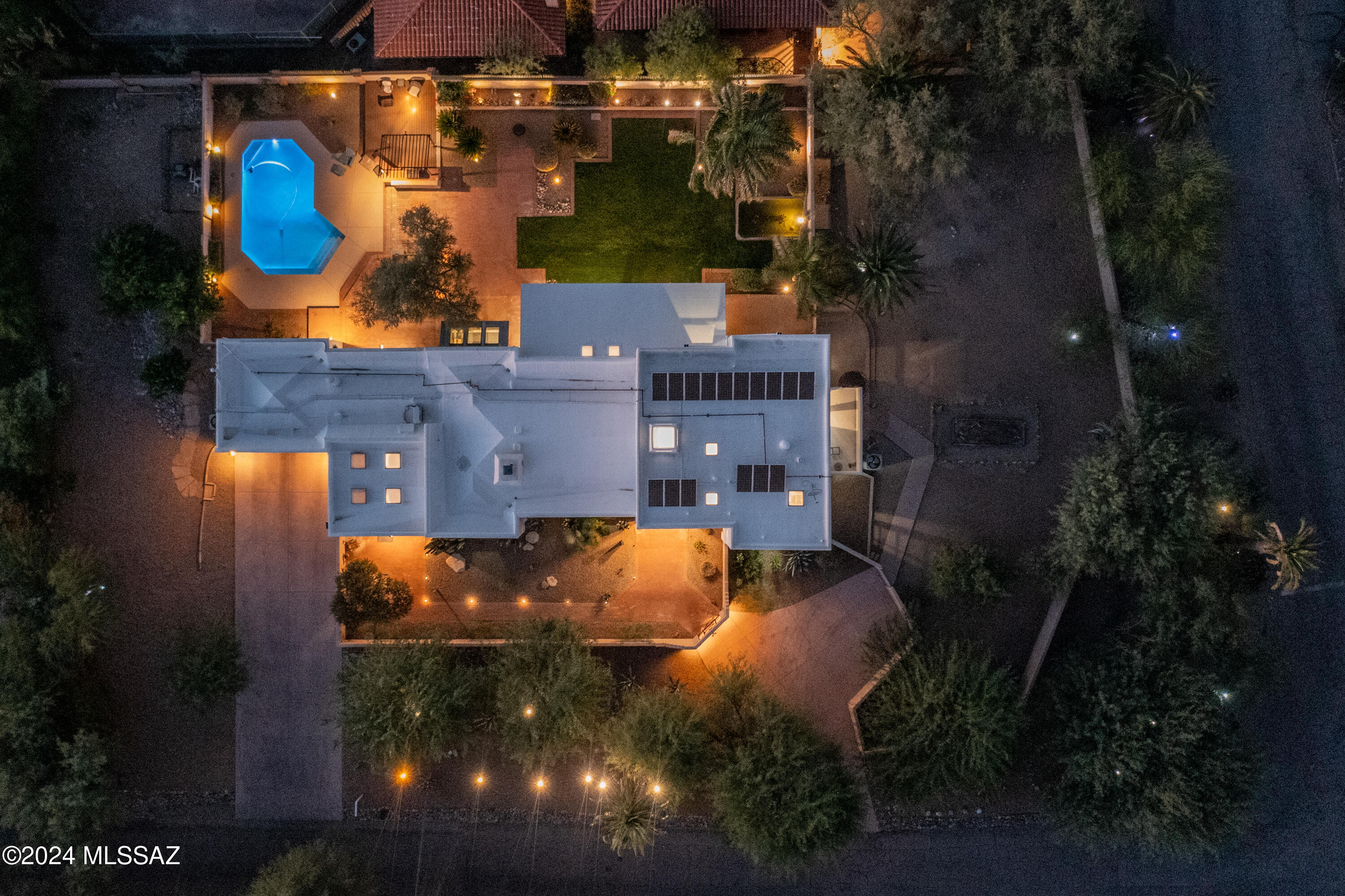 El Encanto Estates - Residential