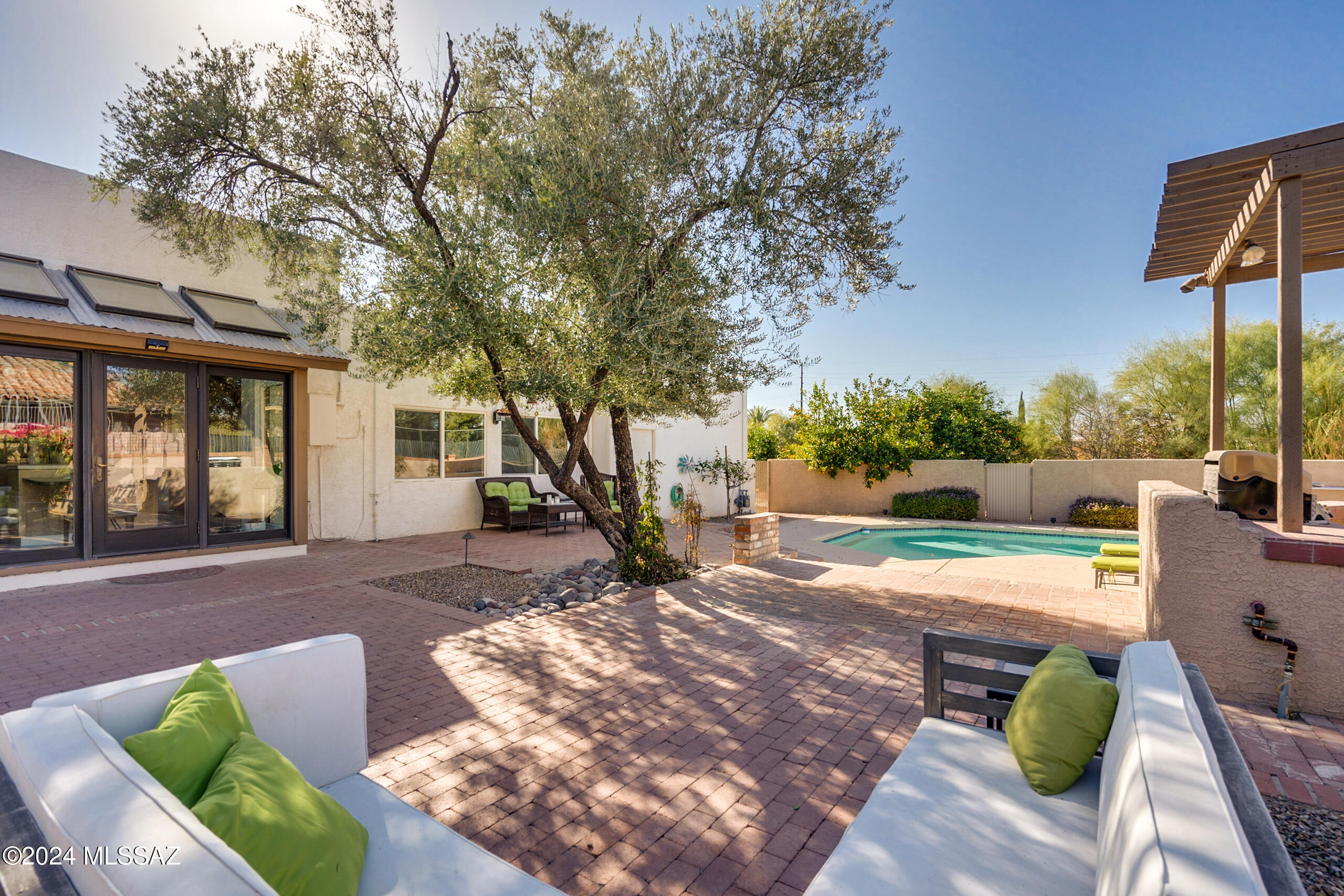 El Encanto Estates - Residential