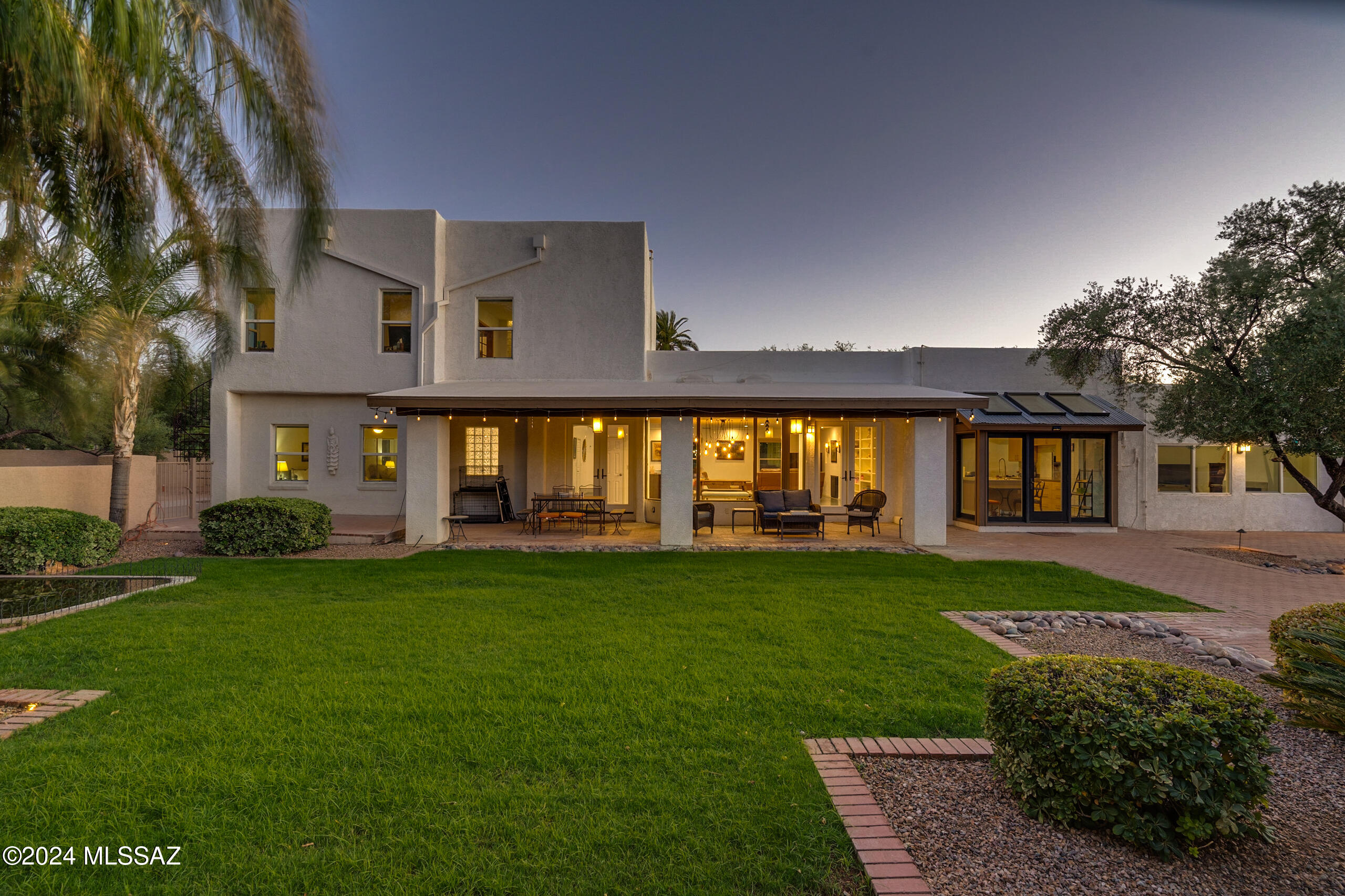 El Encanto Estates - Residential
